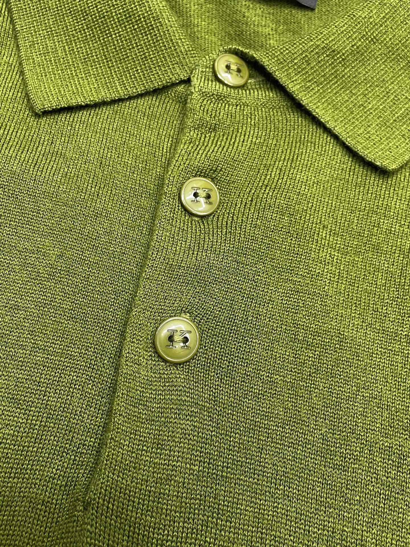 。KITON💥独家专供新款原单男士休闲针织衫 高端定制 高端版本 时尚百搭爆款⚠️⚠️✨✨进口面料 手感
