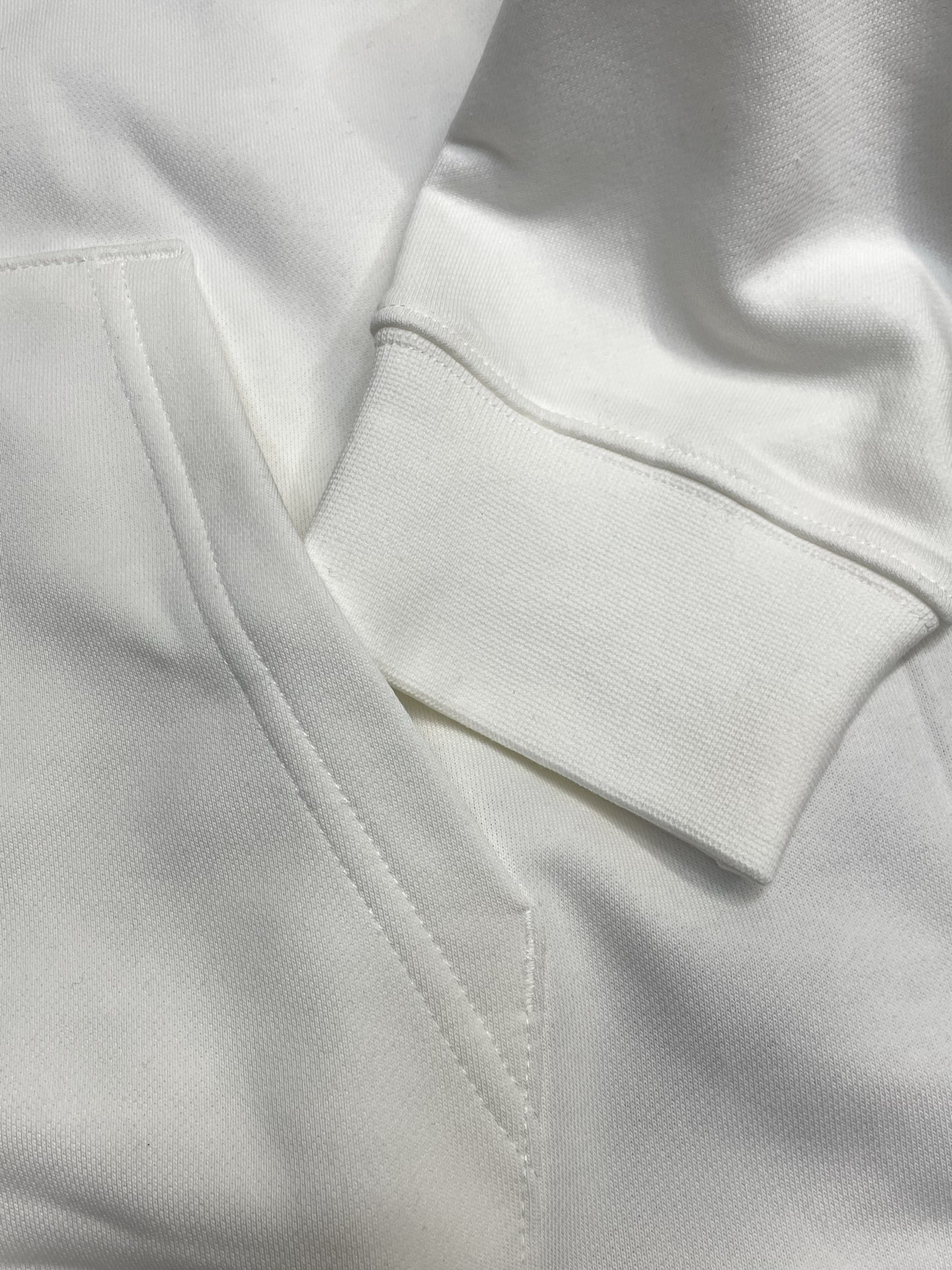 。Balenciaga巴黎世家💥独家专供秋冬新款原单男士休闲连帽卫衣 高端定制 高版本 时尚百搭爆款⚠️