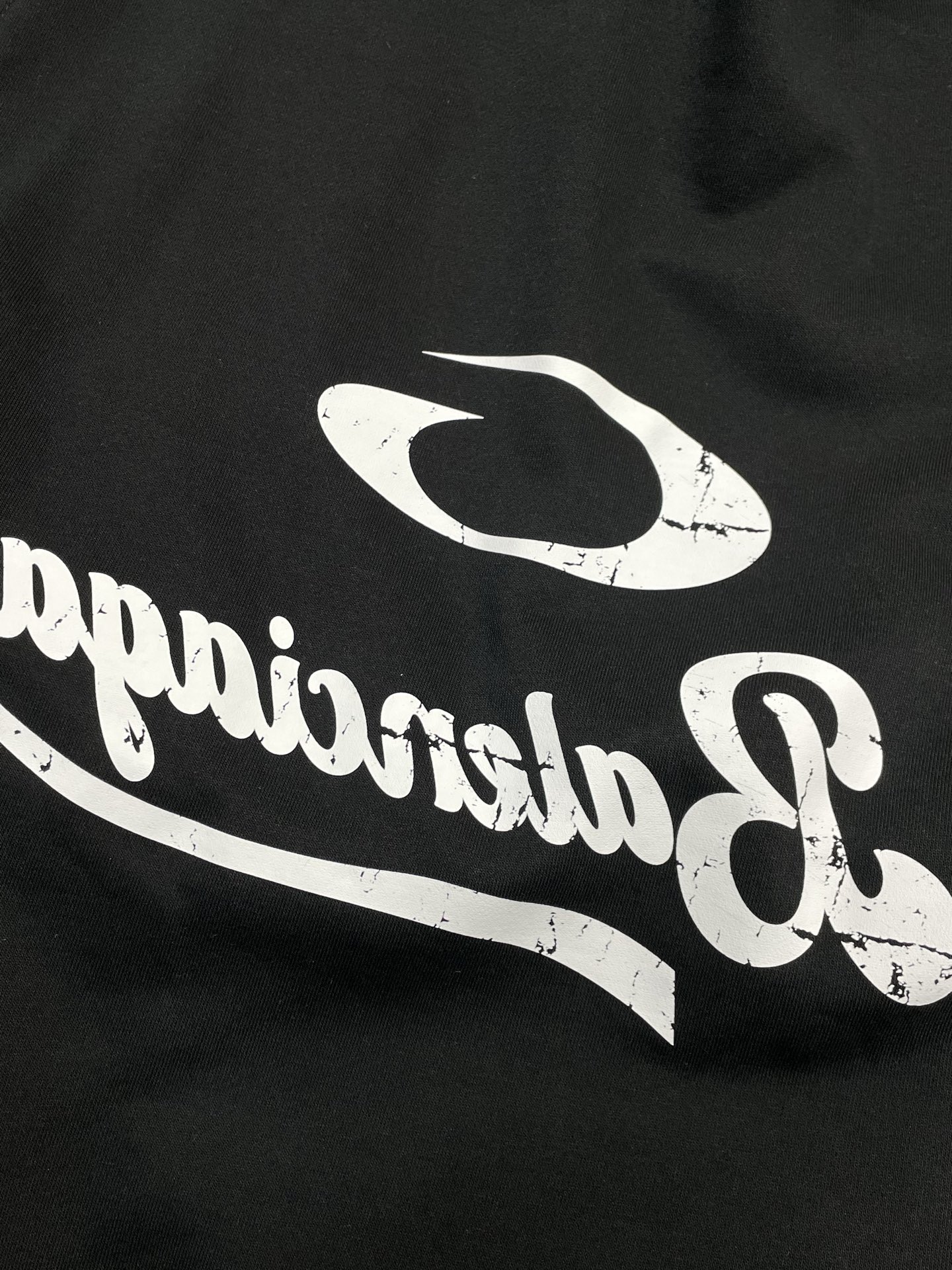 。Balenciaga巴黎世家💥独家专供秋冬新款原单男士休闲连帽卫衣 高端定制 高版本 时尚百搭爆款⚠️