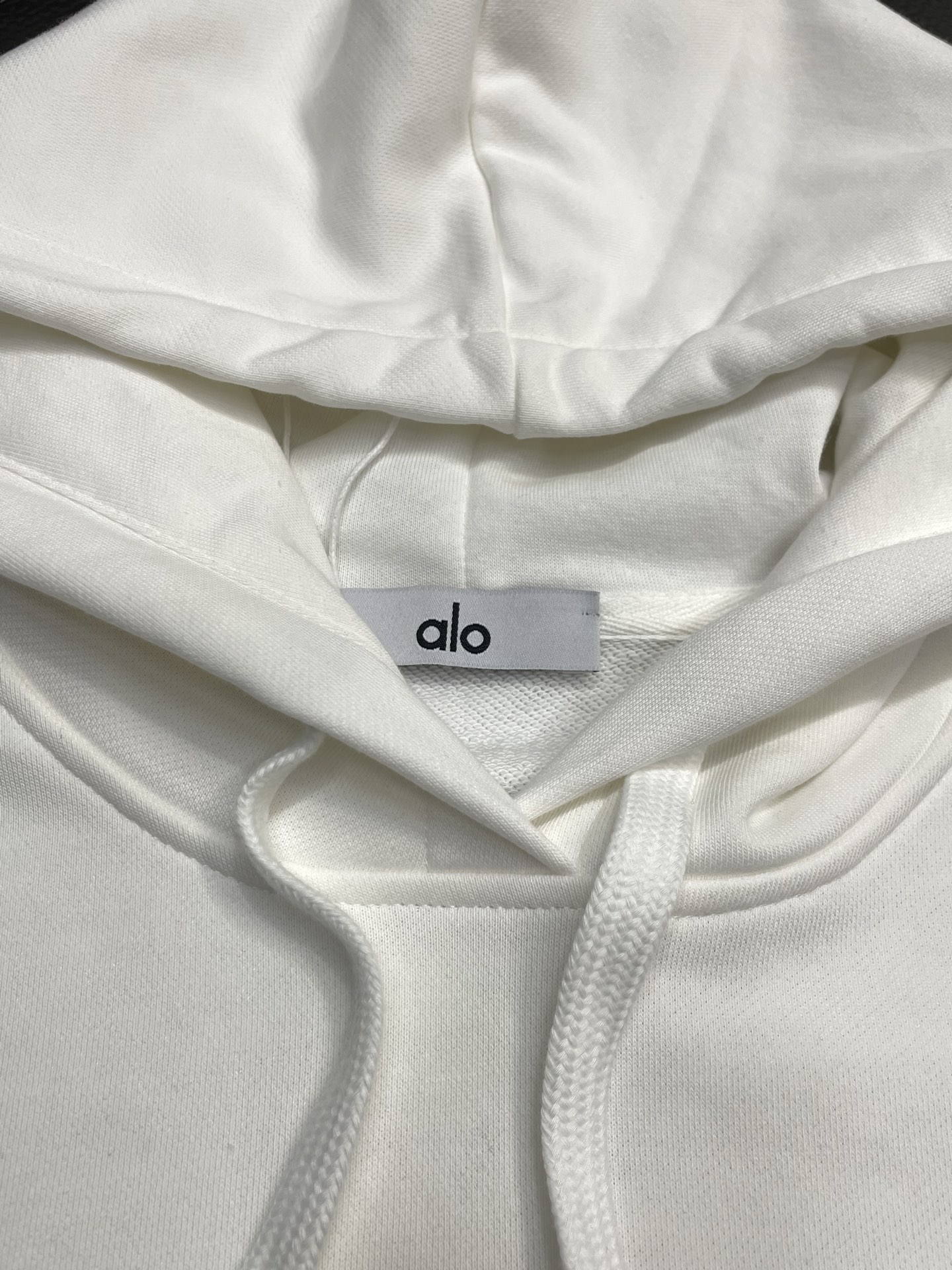 。ALO YOGA💥独家专供秋冬新款原单男士休闲连帽卫衣 高端定制 高版本 时尚百搭爆款⚠️✨原版进口面