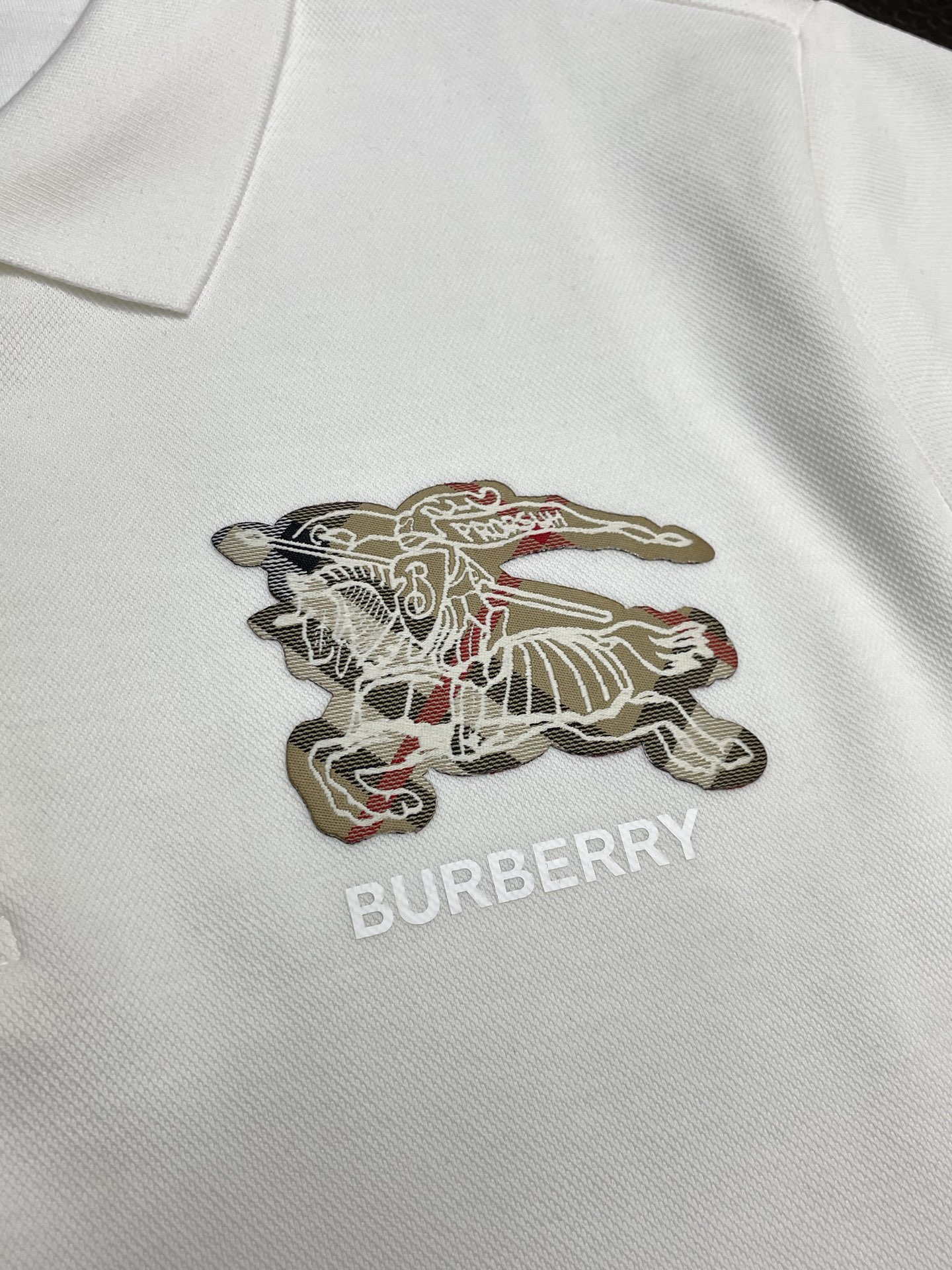 。Burberry巴宝莉💥独家专供新款原单男士休闲长袖 高端定制 高端版本 时尚百搭爆款⚠️⚠️✨✨进口