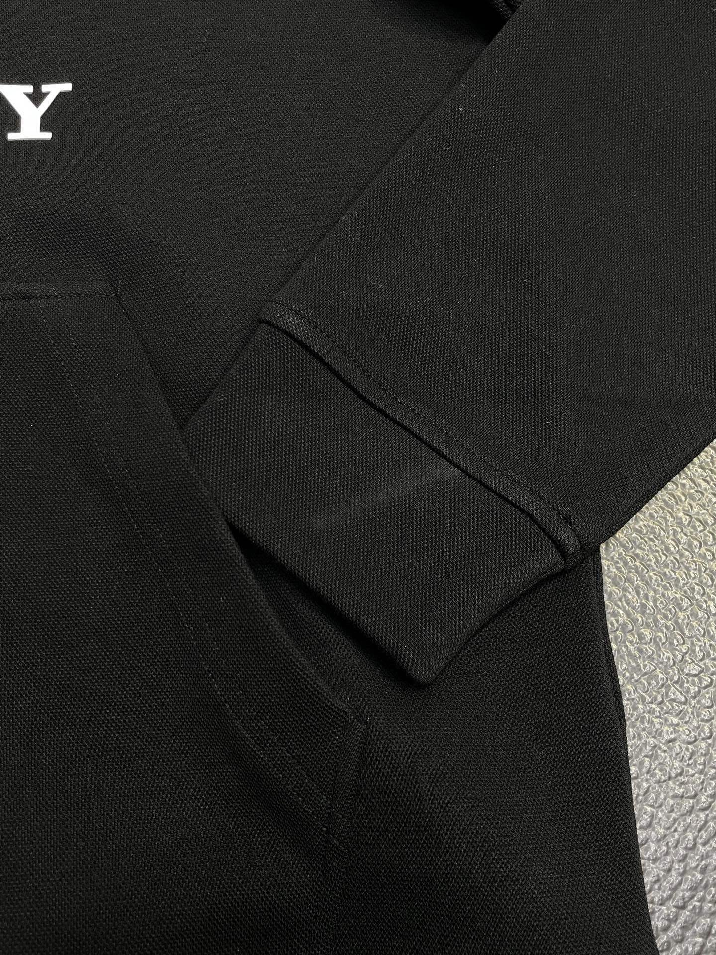 。Burberry巴宝莉💥独家专供新款原单男士休闲连帽卫衣 高端定制 高端版本 时尚百搭爆款⚠️⚠️✨✨