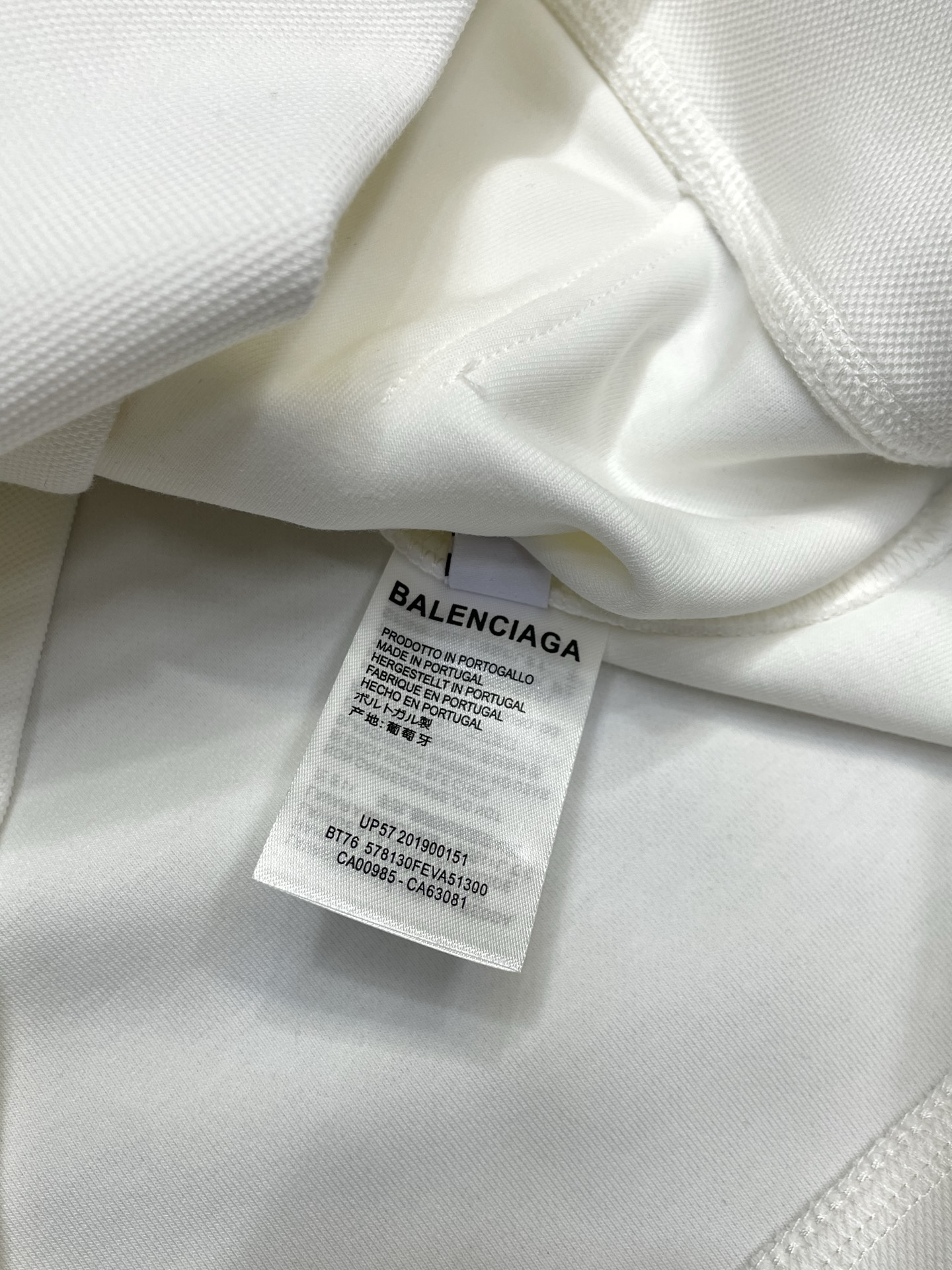。Balenciaga巴黎世家💥独家专供新款原单男士休闲连帽卫衣 高端定制 高端版本 时尚百搭爆款⚠️⚠
