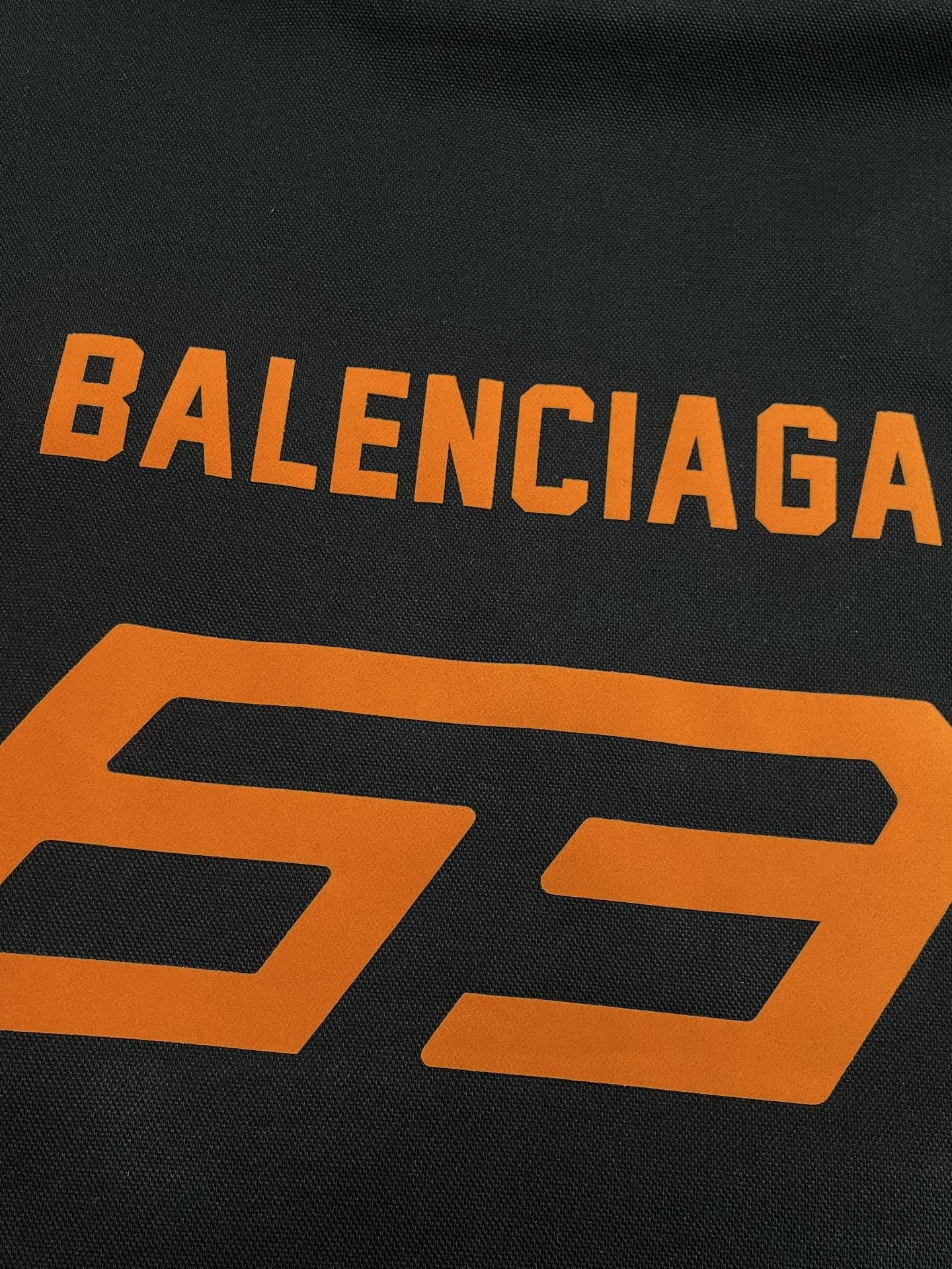 。Balenciaga巴黎世家💥独家专供新款原单男士休闲连帽卫衣 高端定制 高端版本 时尚百搭爆款⚠️⚠