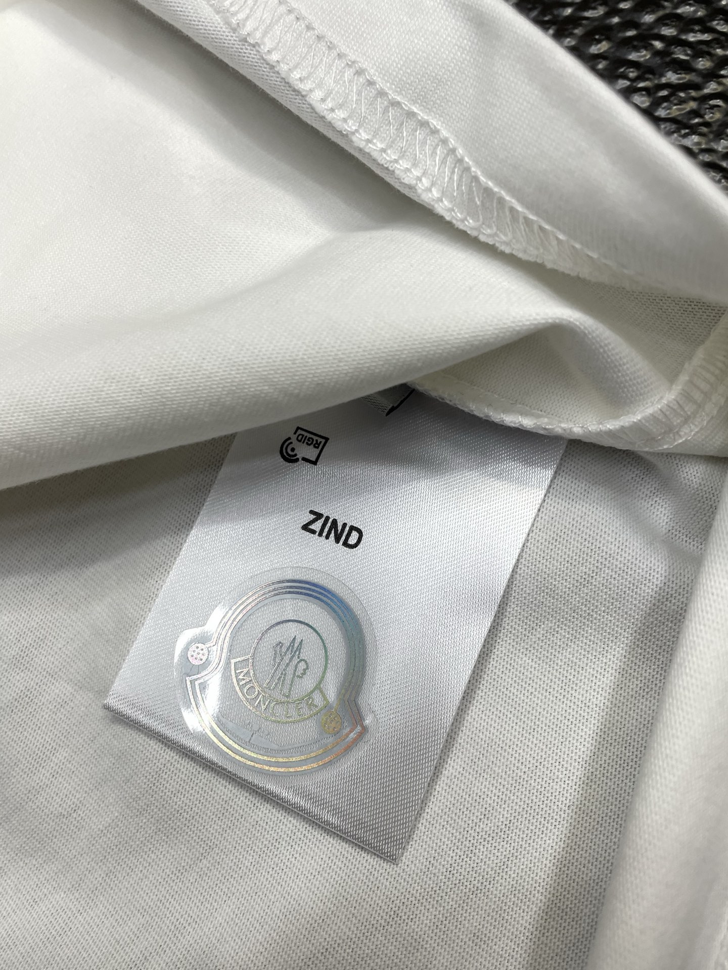 。Moncler蒙口💥独家专供新款原单男士休闲长袖 高端定制 高版本 时尚百搭爆款⚠️✨原版进口面料 l