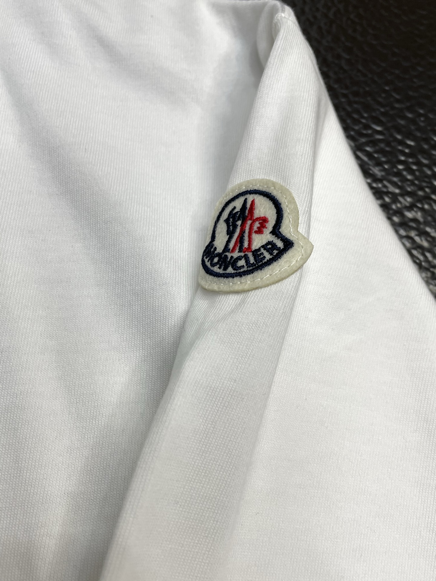 。Moncler蒙口💥独家专供新款原单男士休闲长袖 高端定制 高版本 时尚百搭爆款⚠️✨原版进口面料 l