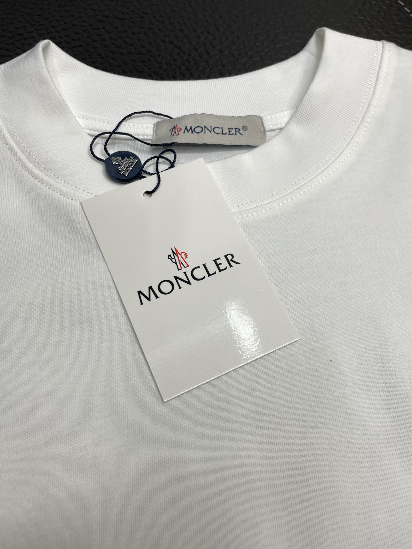 。Moncler蒙口💥独家专供新款原单男士休闲长袖 高端定制 高版本 时尚百搭爆款⚠️✨原版进口面料 l