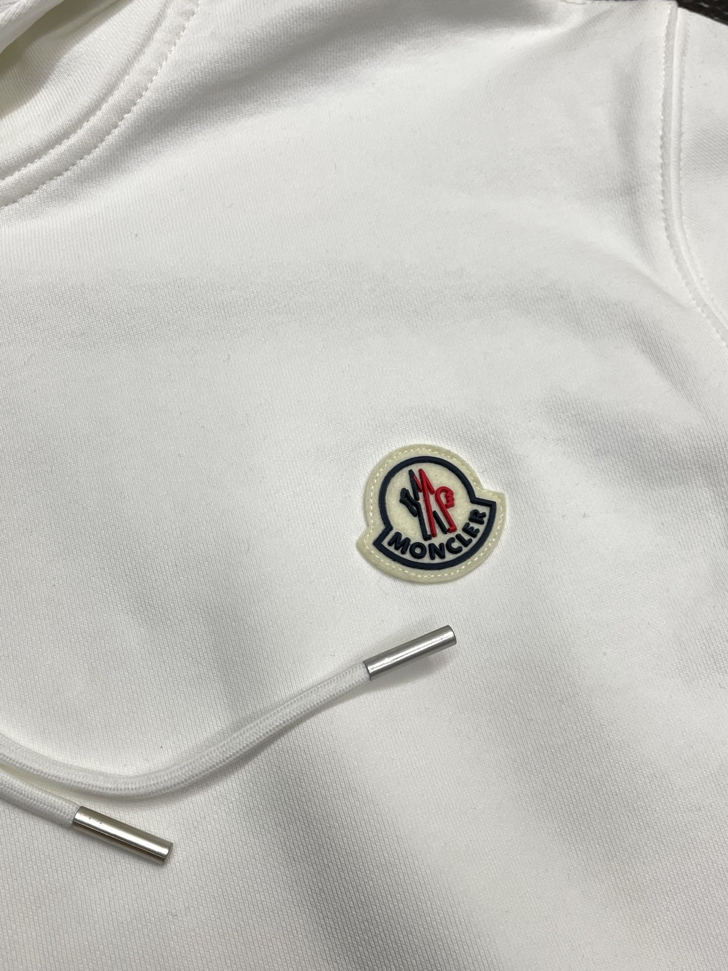 。Moncler蒙口💥独家专供新款原单男士休闲连帽卫衣 高端定制 高版本 时尚百搭爆款⚠️✨原版进口面料