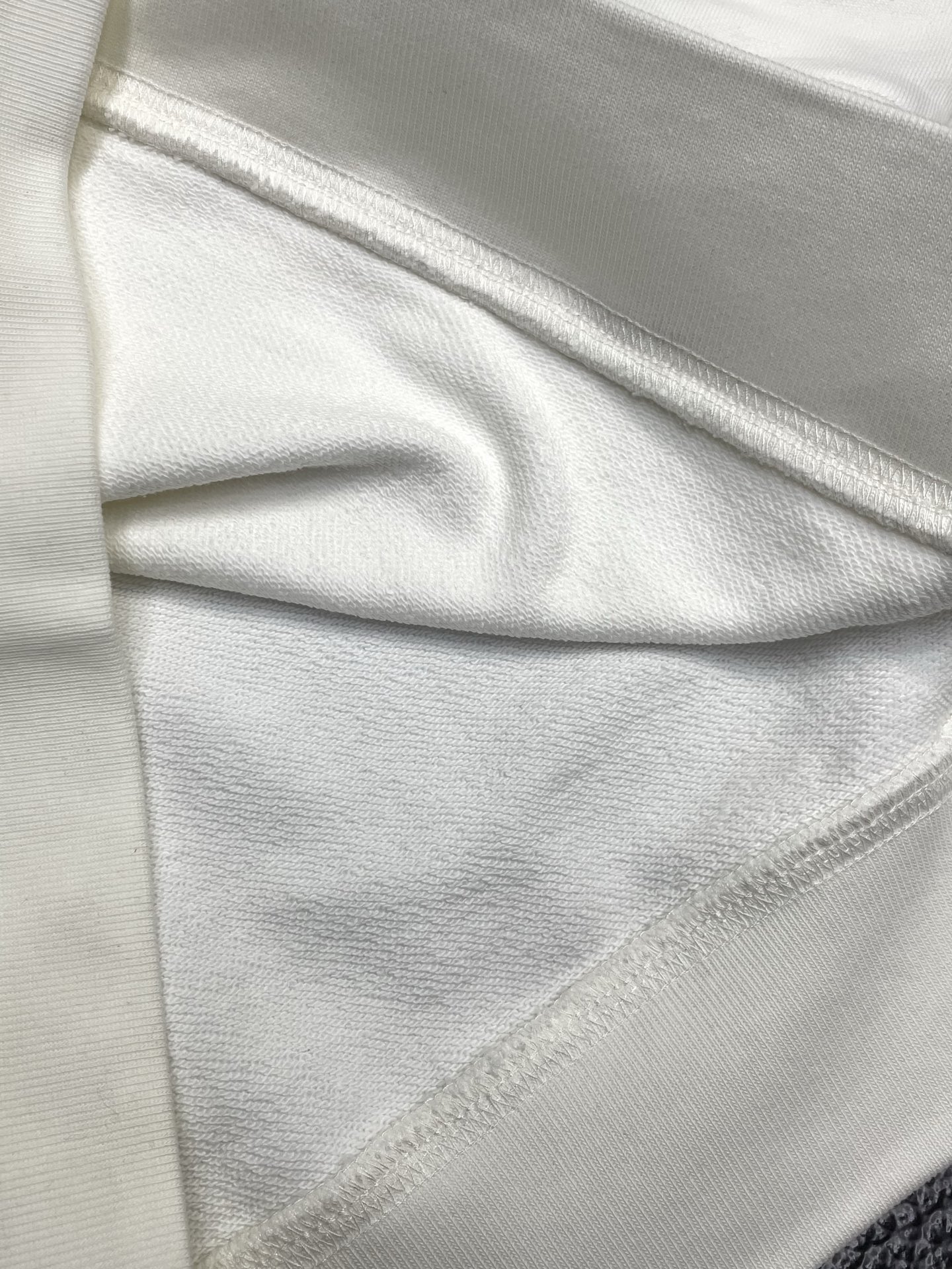 。Moncler蒙口💥独家专供新款原单男士休闲连帽卫衣 高端定制 高版本 时尚百搭爆款⚠️✨原版进口面料