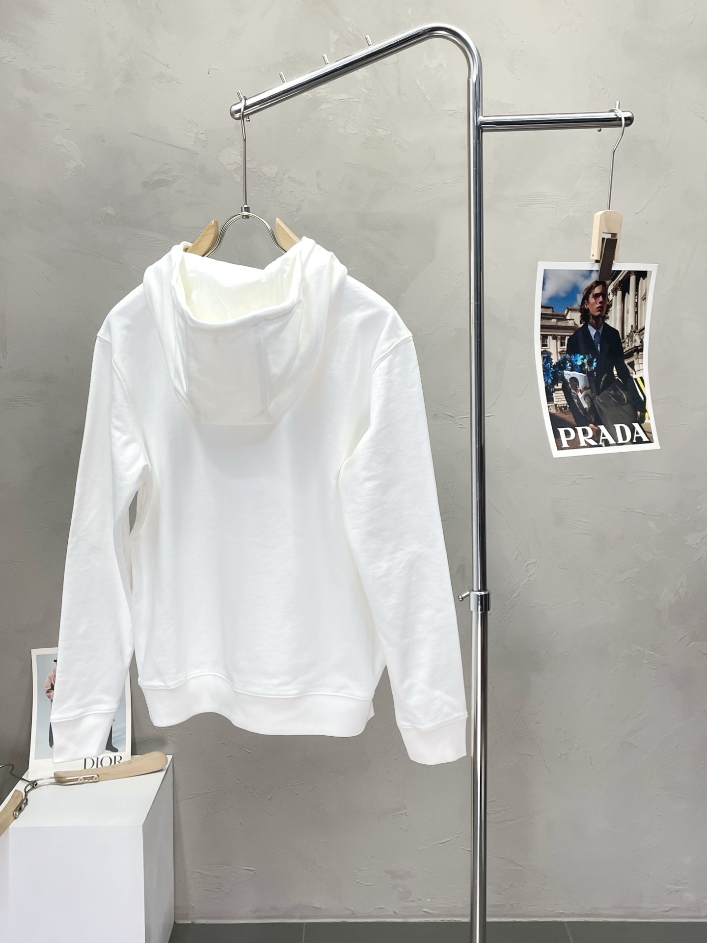 。Moncler蒙口💥独家专供新款原单男士休闲连帽卫衣 高端定制 高版本 时尚百搭爆款⚠️✨原版进口面料