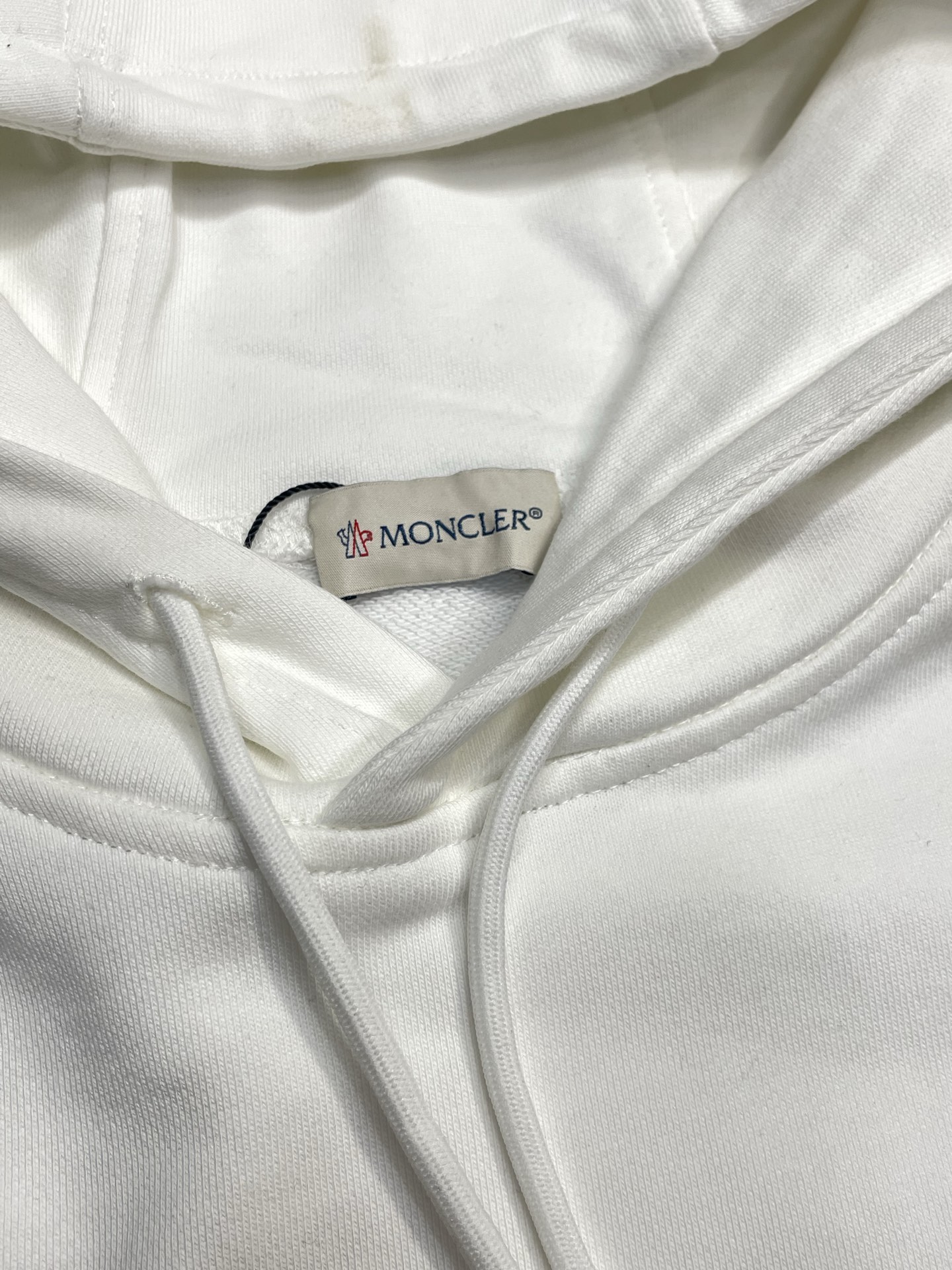 。Moncler蒙口💥独家专供新款原单男士休闲连帽卫衣 高端定制 高版本 时尚百搭爆款⚠️✨原版进口面料
