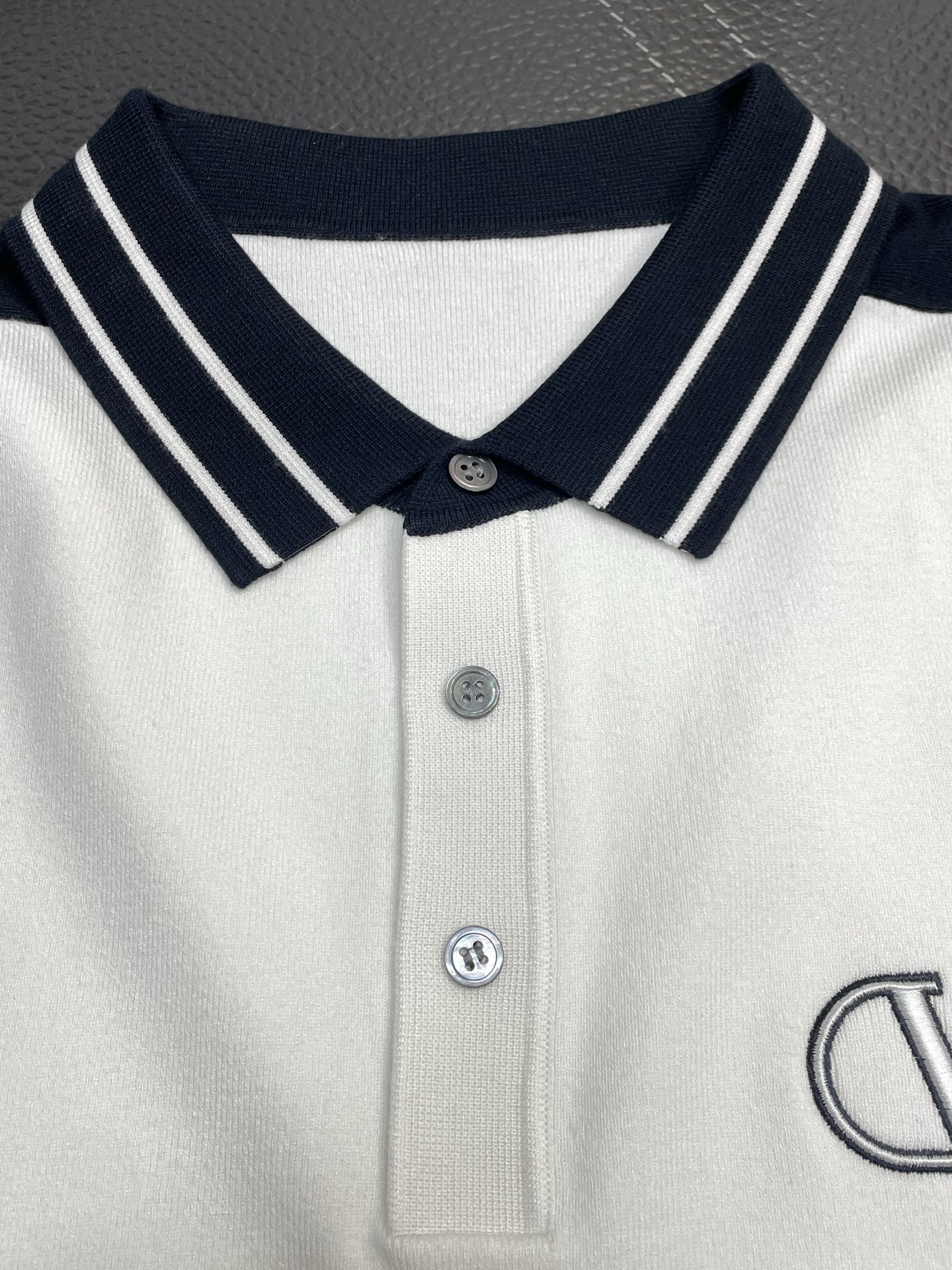 。VALENTINO华伦天奴💥独家专供新款原单男士休闲针织短袖 高端定制 高版本 时尚百搭爆款⚠️⚠️✨