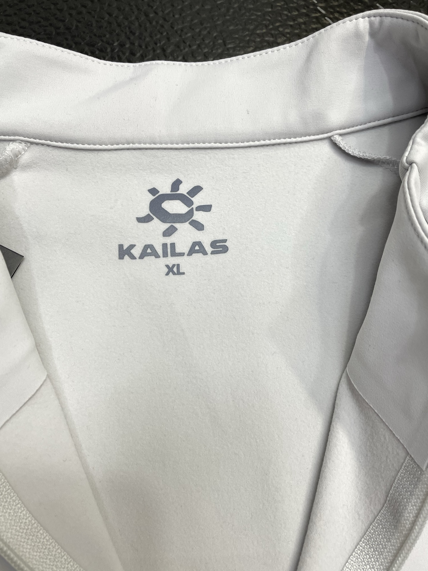 。KAILAS凯乐石💥独家专供新款原单男士休闲长袖 高端定制 高端版本 时尚百搭爆款⚠️⚠️✨✨进口面料