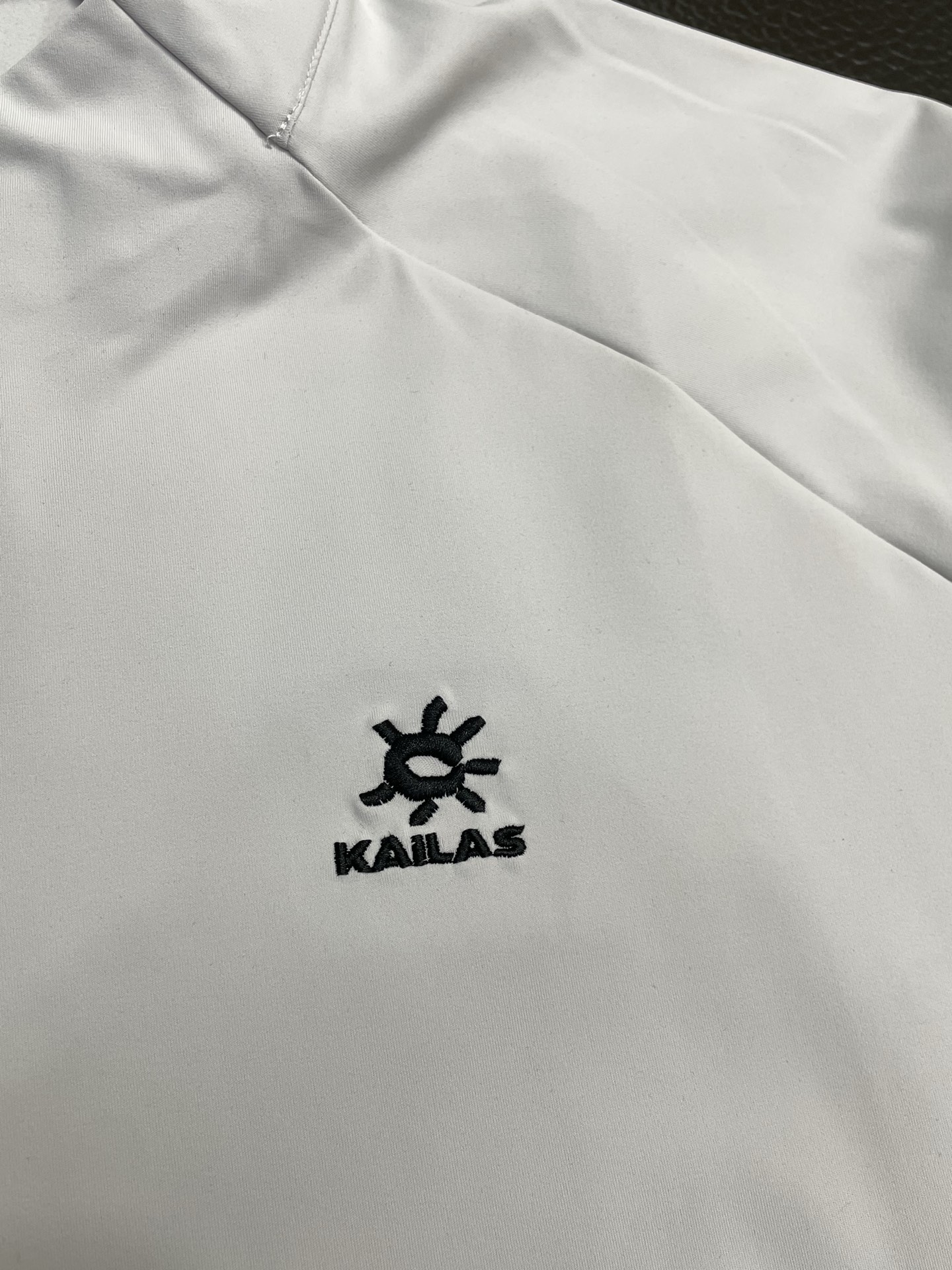 。KAILAS凯乐石💥独家专供新款原单男士休闲长袖 高端定制 高端版本 时尚百搭爆款⚠️⚠️✨✨进口面料