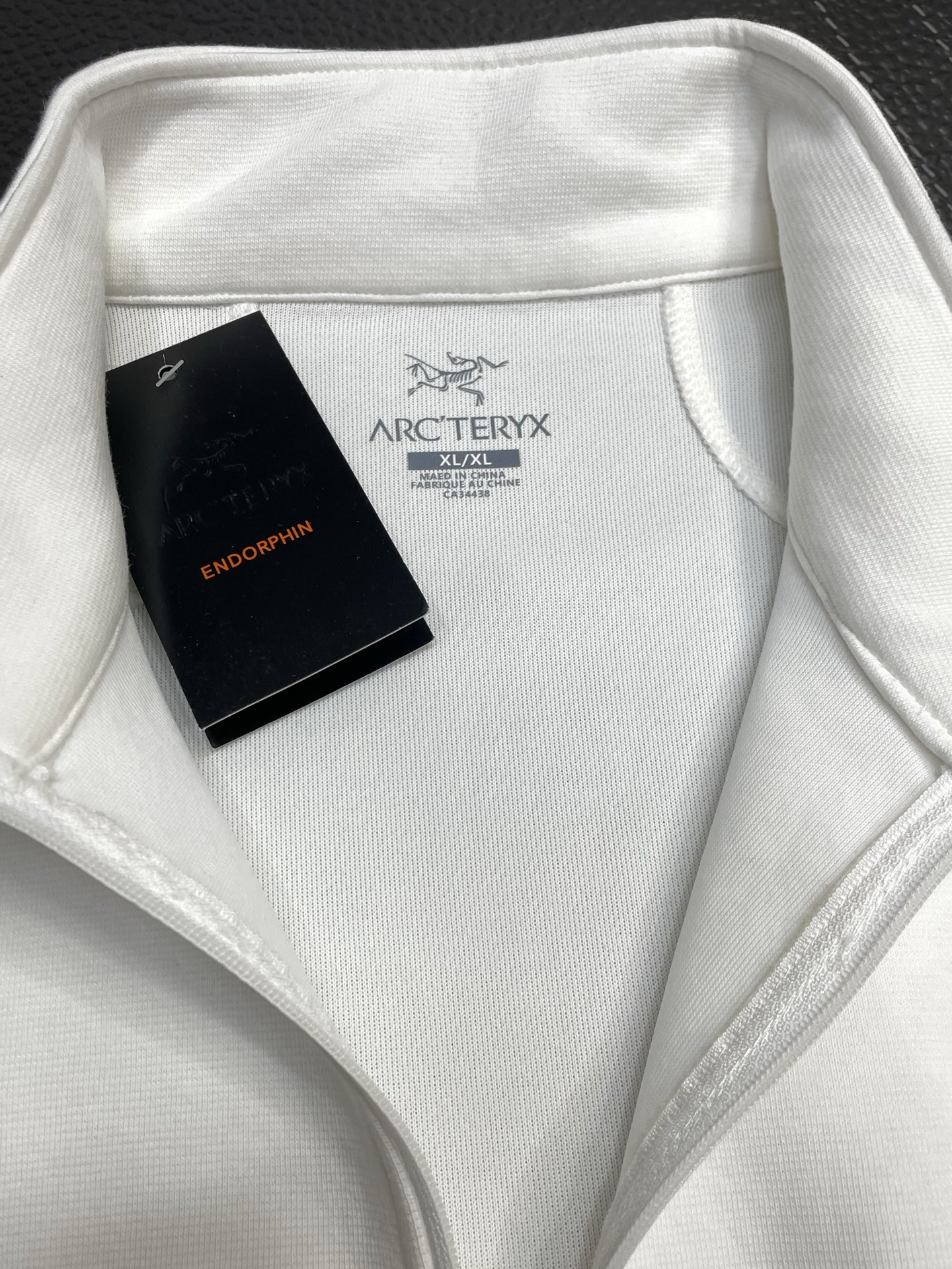 。Arc’teryx始祖鸟💥独家专供新款原单男士休闲卫衣 高端定制 高端版本 时尚百搭爆款⚠️⚠️✨✨进