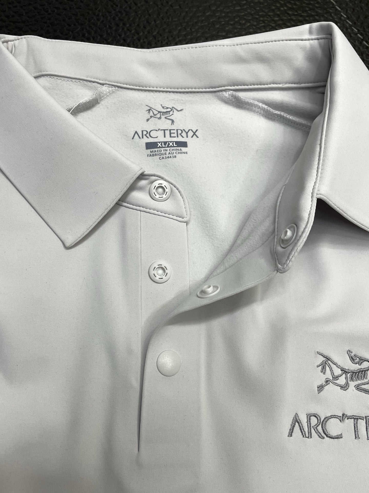 。Arc’teryx始祖鸟💥独家专供新款原单男士休闲长袖 高端定制 高端版本 时尚百搭爆款⚠️⚠️✨✨进