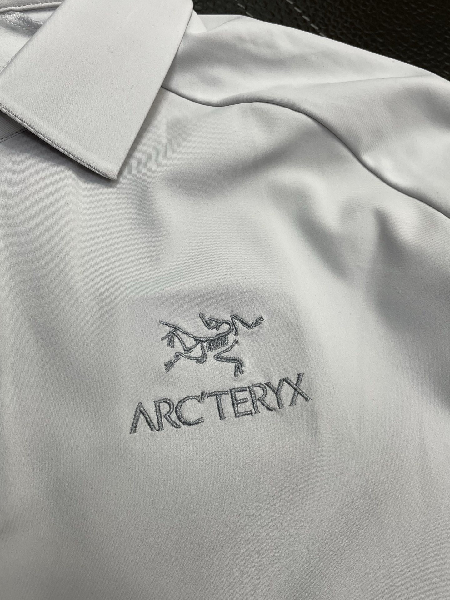 。Arc’teryx始祖鸟💥独家专供新款原单男士休闲长袖 高端定制 高端版本 时尚百搭爆款⚠️⚠️✨✨进