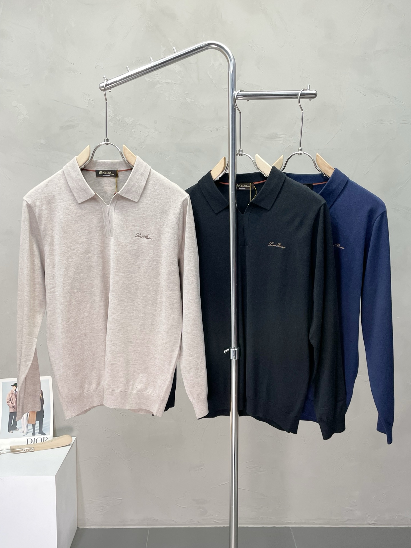 NO:548843,.LP-Loro Piana exclusively offers new original single men's casual sweater, high-end customization, high-end version, fashionable and versatile imported fabric, super soft and delicate, skin-friendly and comfortable to wear, high-end boutique, OEM, fine-made top body, very good, men's essential items, three standards, 48-56,,loro piga,loro piga,sweaters,alexander wang19860909.LP-Loro Piana诺悠翩雅独家专供新款原单男士休闲毛衣 高端定制 高版本 时尚百搭爆款进口面料 手感超柔软细腻 穿着亲肤舒适 高端精品 代工厂精细做上身非常赞 男士必备单品 三标齐全 码数48-56,,loro piana,loro piana,sweaters,alexander wang,Men's clothing