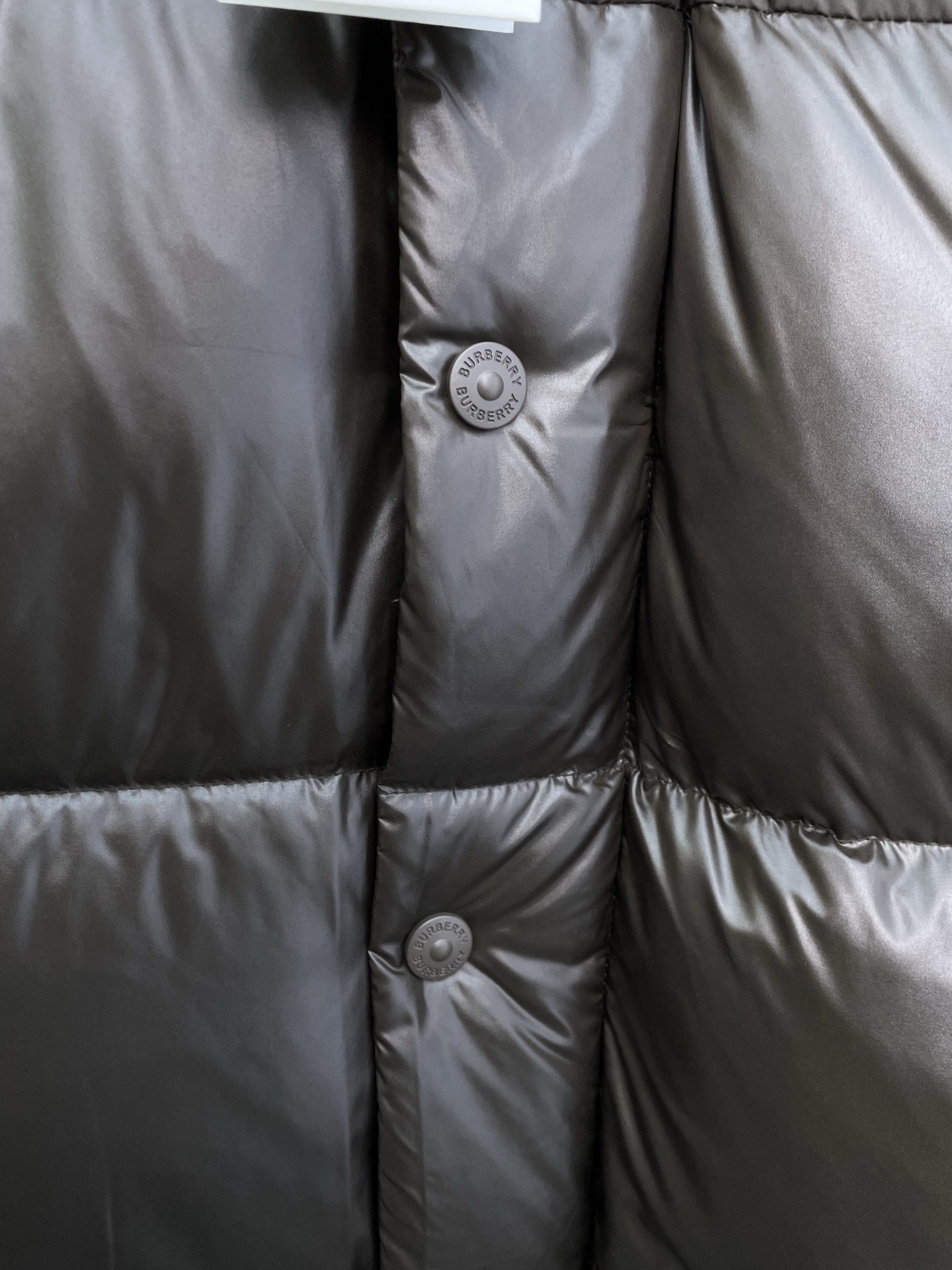 。羽绒服- Burberry巴宝莉💥独家专供秋冬新款高领连帽羽绒服 贸易公司渠道稀出，降温天气必备的保暖