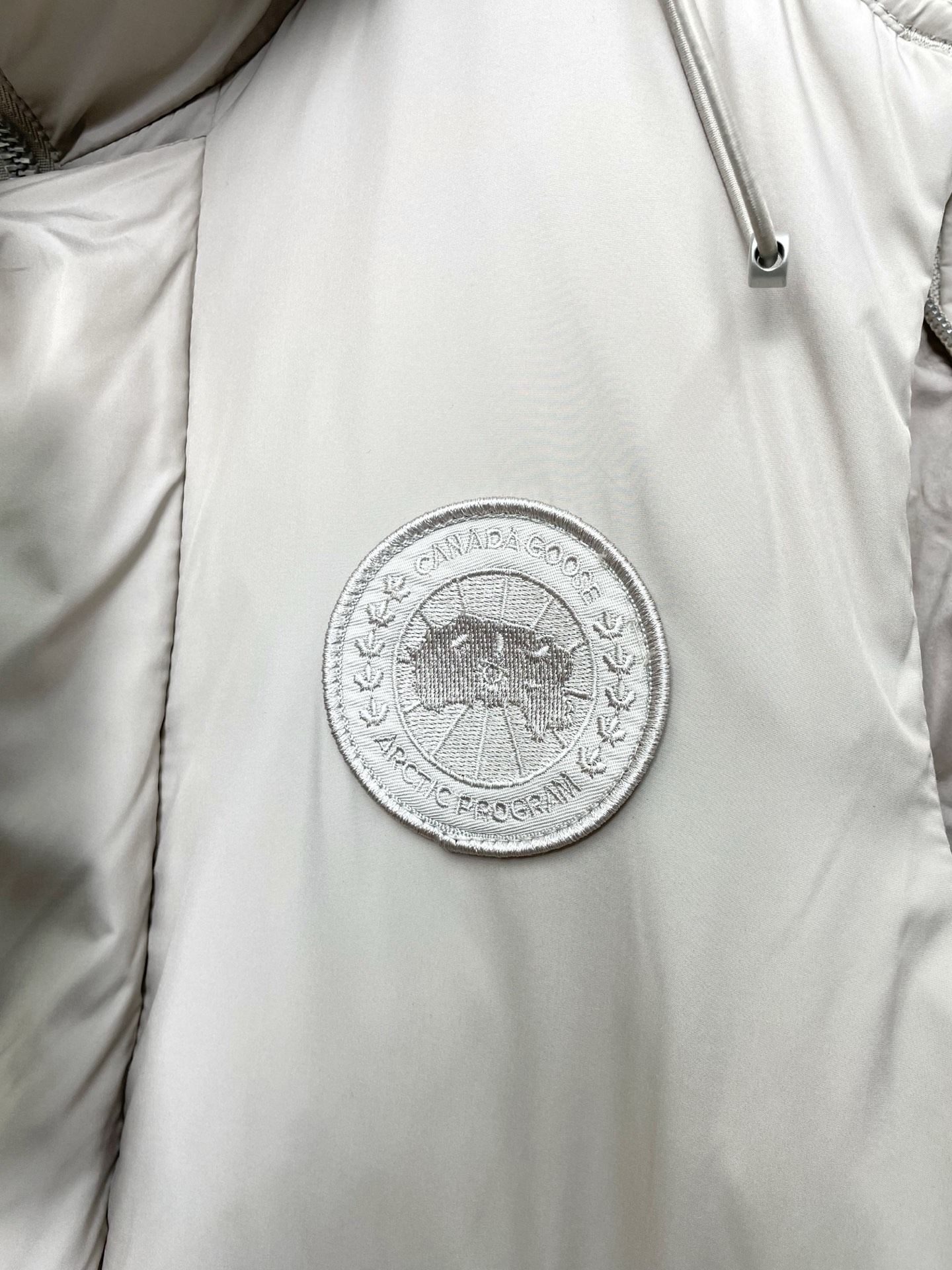 。羽绒服-CANADA GOOSE加拿大鹅💥独家专供秋冬新款连帽羽绒服 马甲羽绒服二合一 贸易公司渠道稀