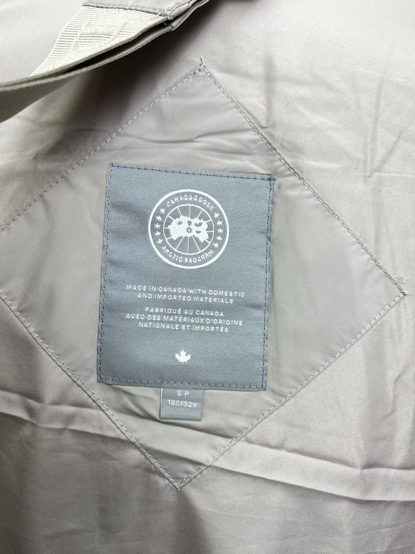 。羽绒服-CANADA GOOSE加拿大鹅💥独家专供秋冬新款连帽羽绒服 马甲羽绒服二合一 贸易公司渠道稀