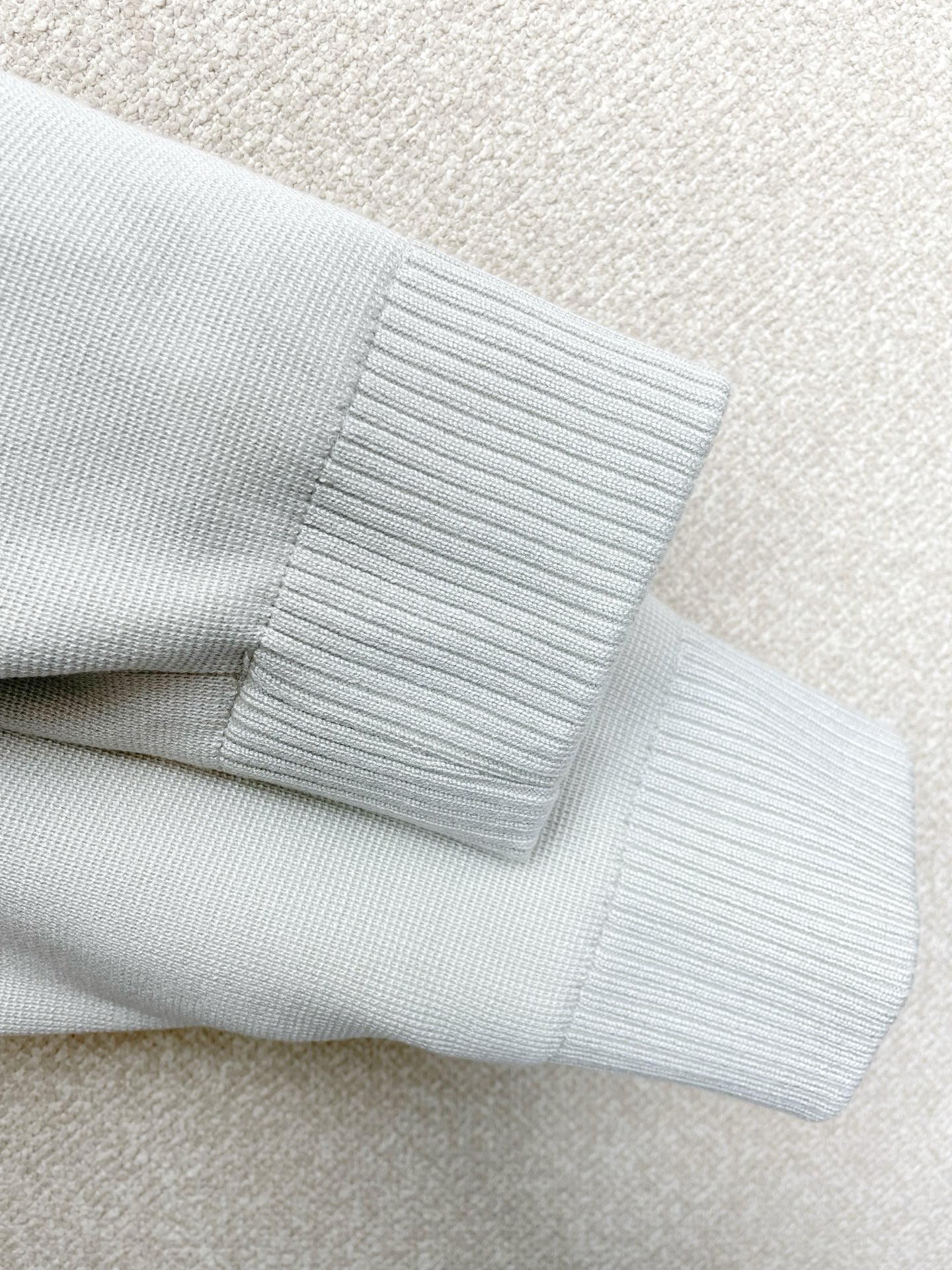 。羽绒服-ZEGNA杰尼亚💥独家专供秋冬新款羽绒服 针织拼接羽绒服 贸易公司渠道稀出❕降温天气必备的保暖