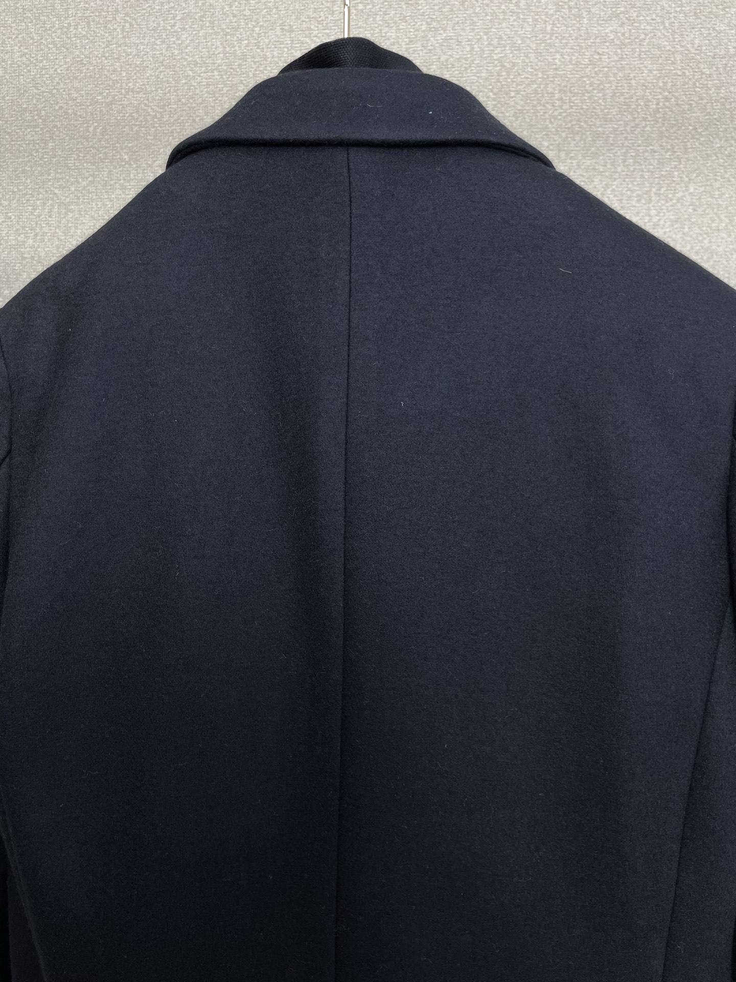 。中长款大衣-Thom Brown汤姆布朗💥砸锅卖铁都要上的新款！新款原单男士羊羔绒🧥大衣✨渠道特供 高