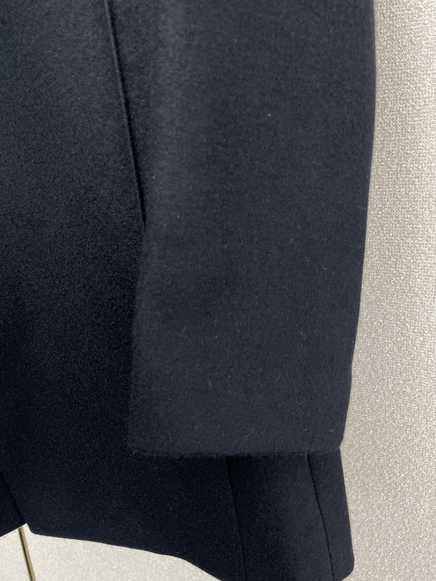 。中长款大衣-Thom Brown汤姆布朗💥砸锅卖铁都要上的新款！新款原单男士羊羔绒🧥大衣✨渠道特供 高