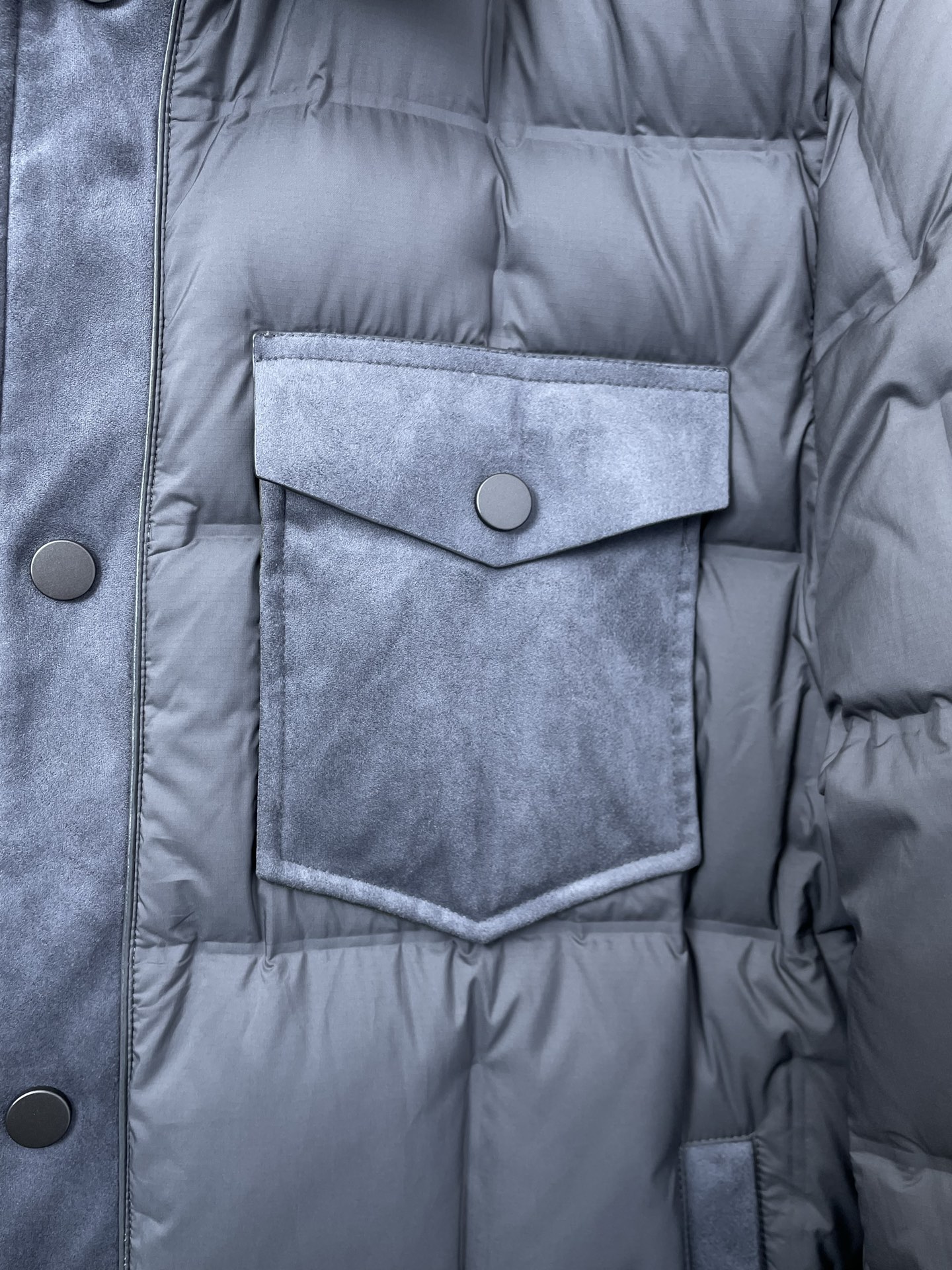 。羽绒服-ZEGNA杰尼亚💥砸锅卖铁都要上的新款！秋冬新款羽绒服。贸易公司渠道稀出，降温天气必备的保暖单