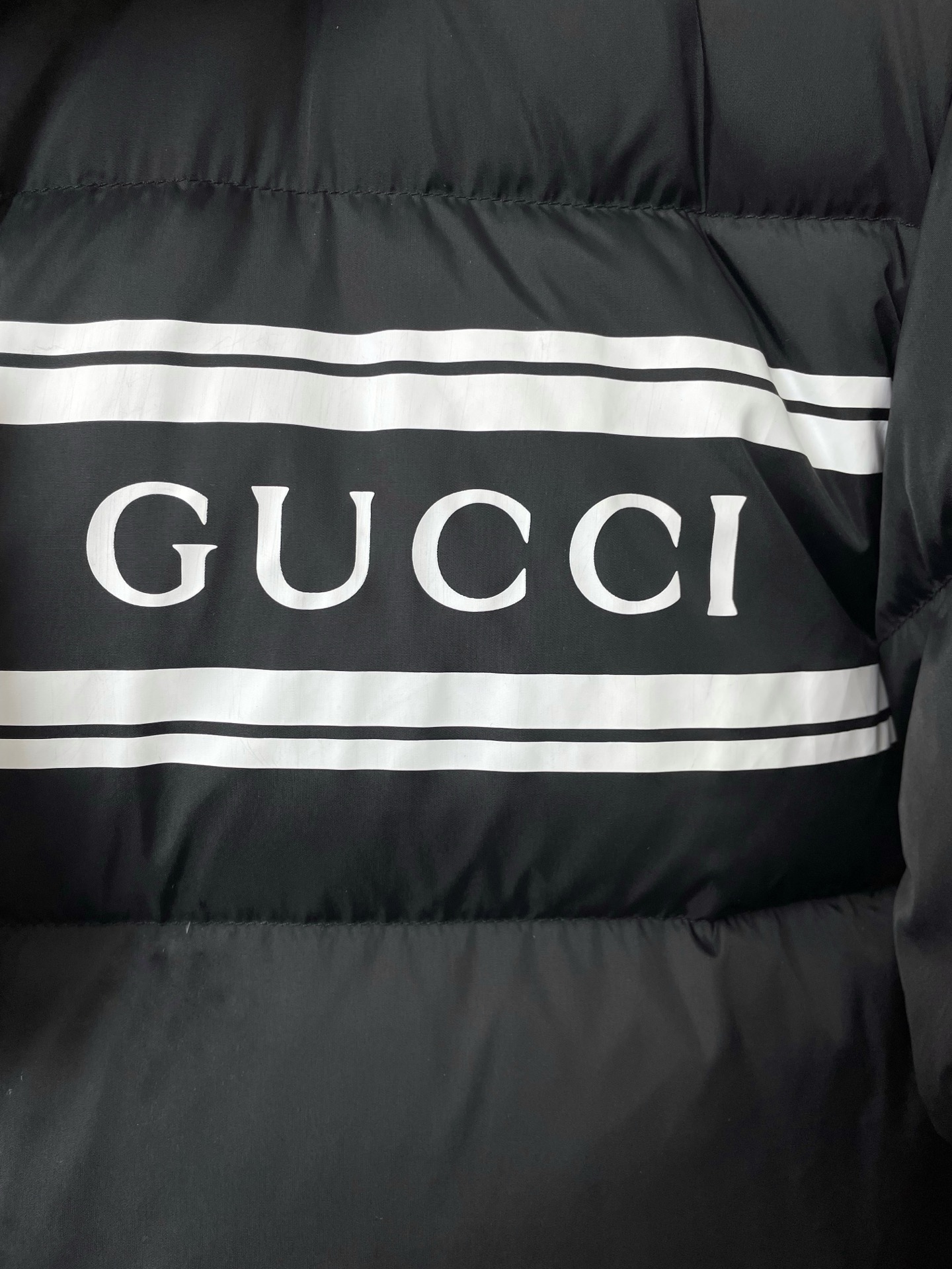 。羽绒服- Gucci古驰💥砸锅卖铁都要上的新款！秋冬新款羽绒服 贸易公司渠道稀出，降温天气必备的保暖单