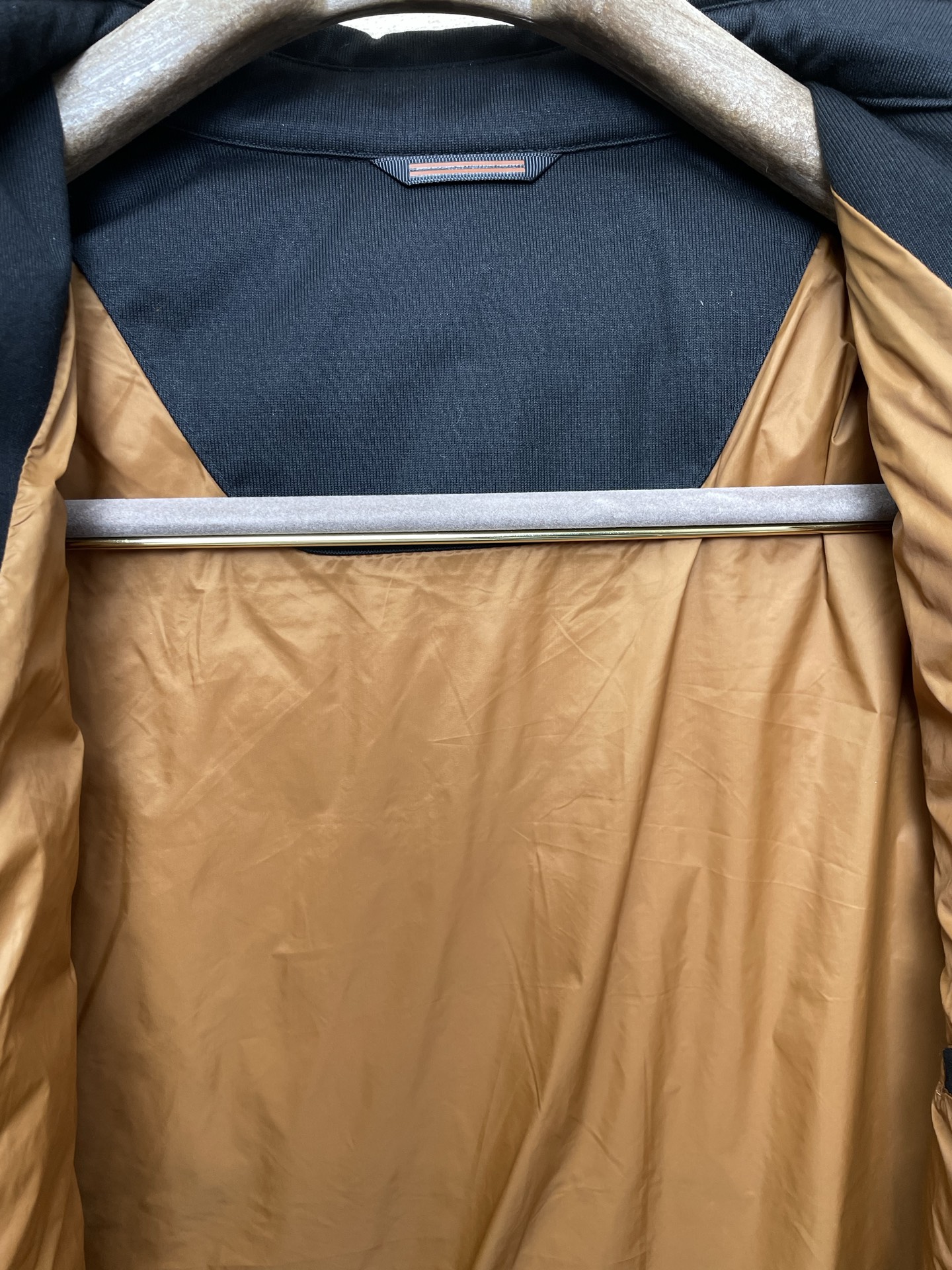 。羽绒服-ZEGNA杰尼亚💥砸锅卖铁都要上的新款！秋冬新款羽绒服 贸易公司渠道稀出，降温天气必备的保暖单