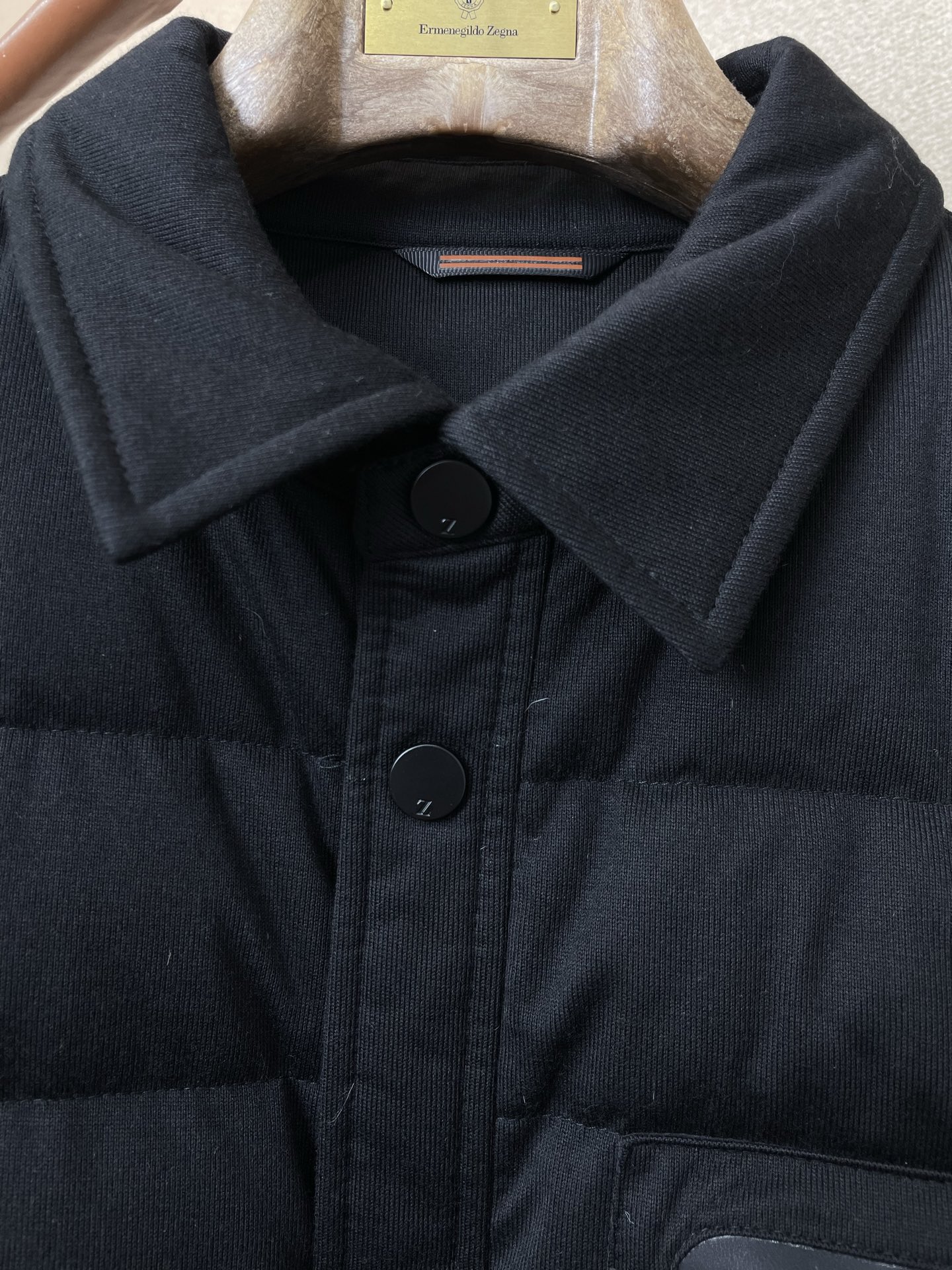 。羽绒服-ZEGNA杰尼亚💥砸锅卖铁都要上的新款！秋冬新款羽绒服 贸易公司渠道稀出，降温天气必备的保暖单