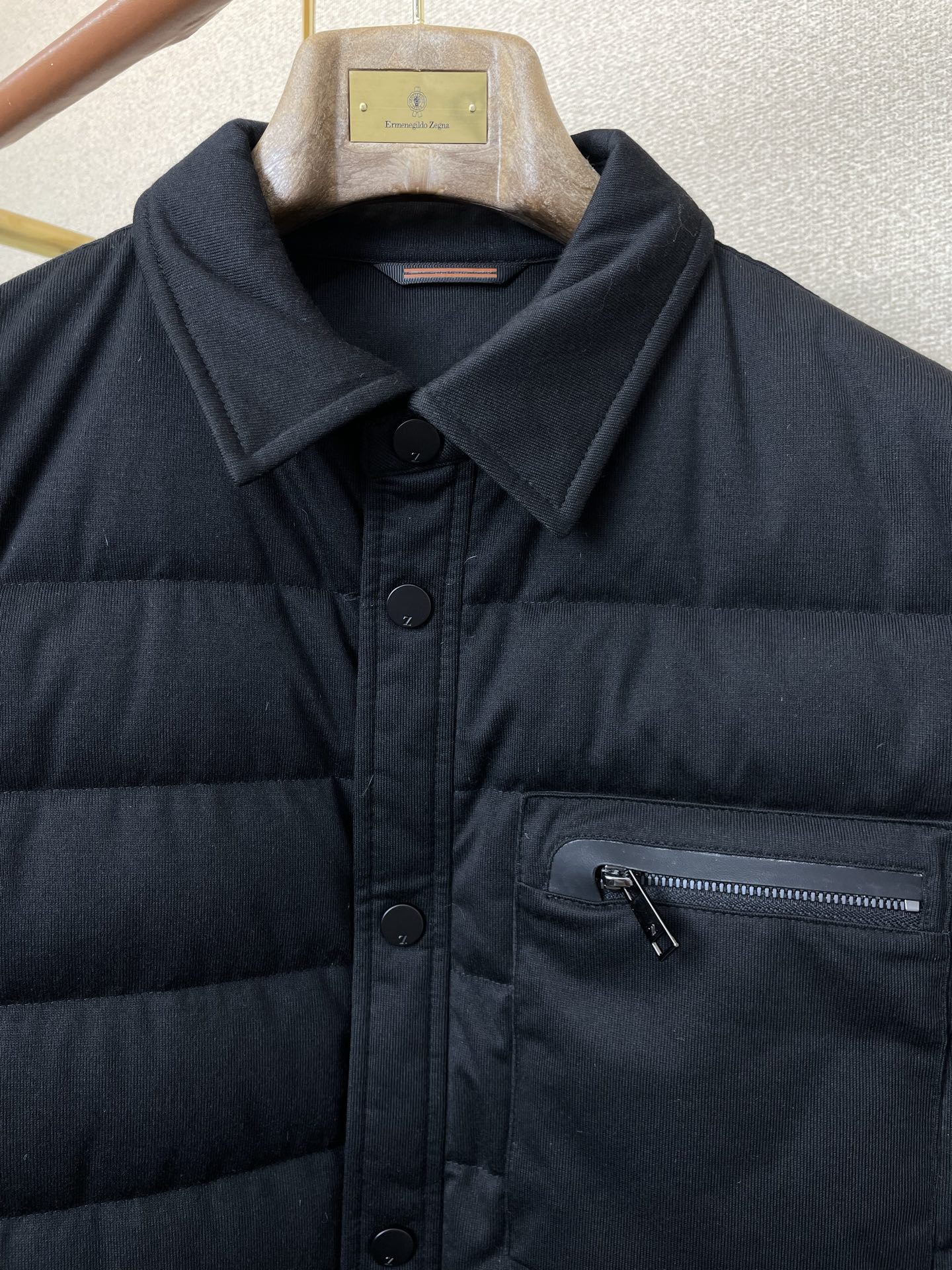 。羽绒服-ZEGNA杰尼亚💥砸锅卖铁都要上的新款！秋冬新款羽绒服 贸易公司渠道稀出，降温天气必备的保暖单