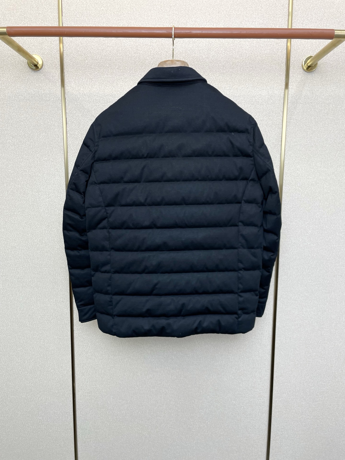 。羽绒服-ZEGNA杰尼亚💥砸锅卖铁都要上的新款！秋冬新款羽绒服 贸易公司渠道稀出，降温天气必备的保暖单