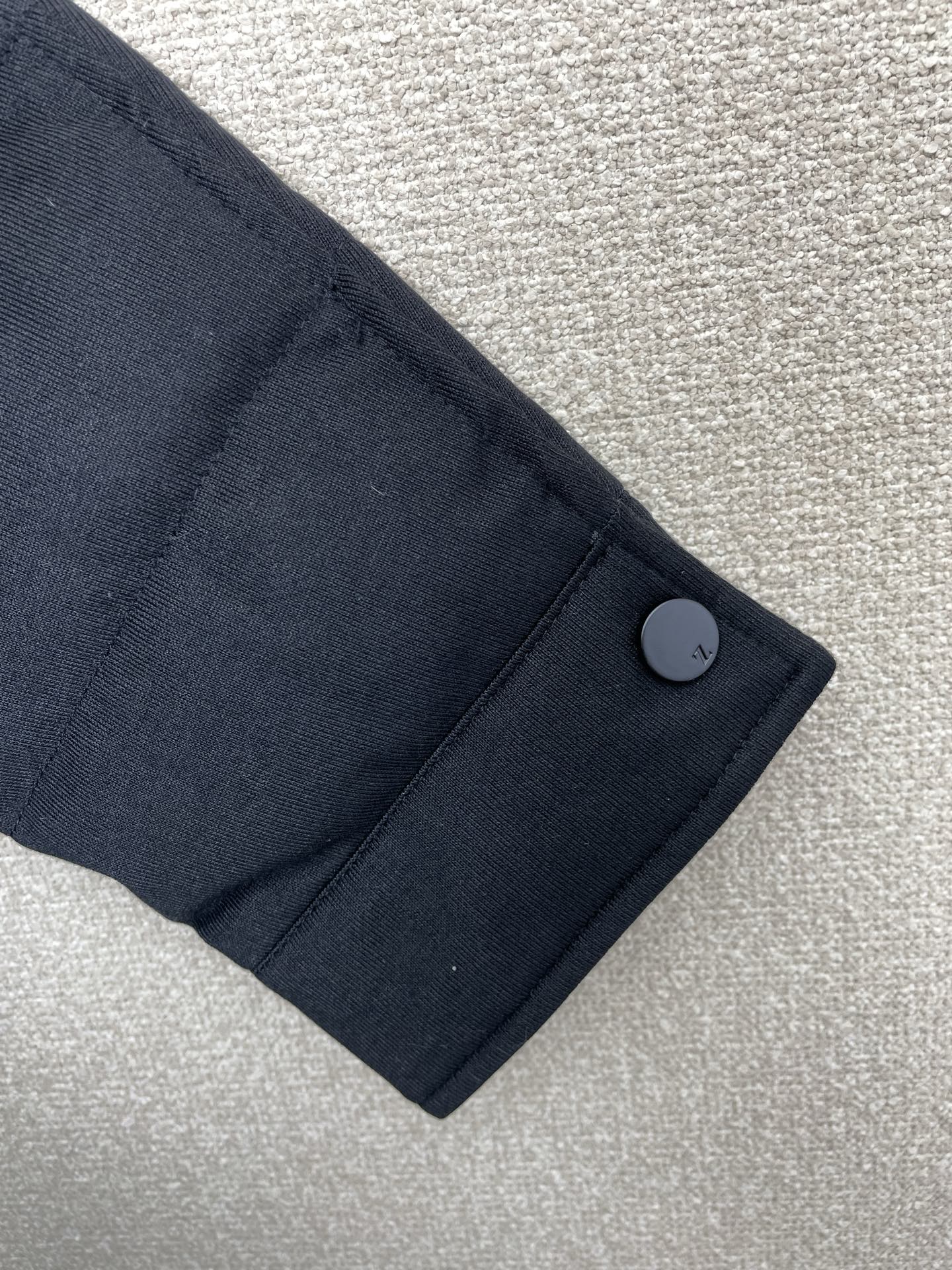 。羽绒服-ZEGNA杰尼亚💥砸锅卖铁都要上的新款！秋冬新款羽绒服 贸易公司渠道稀出，降温天气必备的保暖单