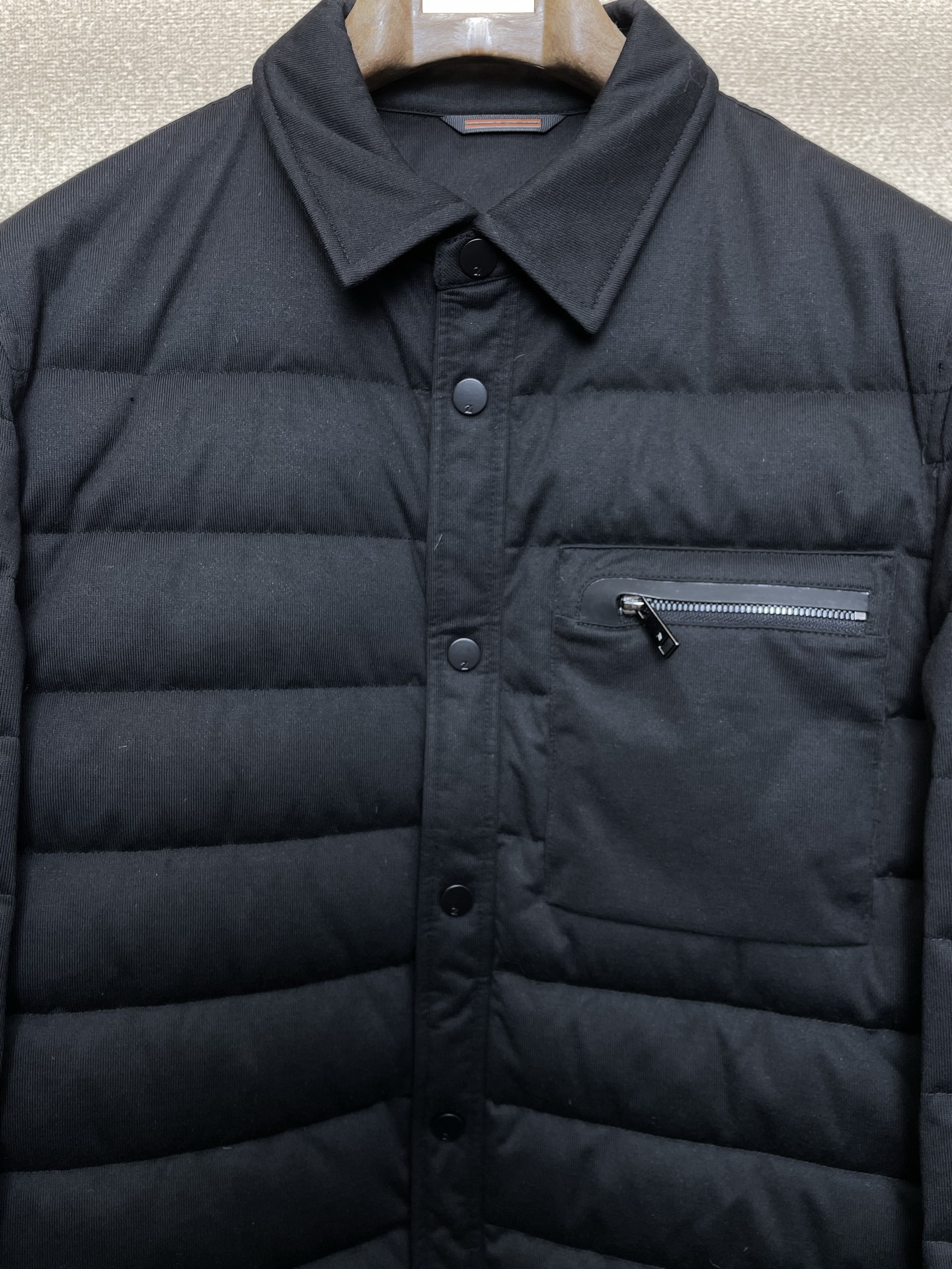 。羽绒服-ZEGNA杰尼亚💥砸锅卖铁都要上的新款！秋冬新款羽绒服 贸易公司渠道稀出，降温天气必备的保暖单