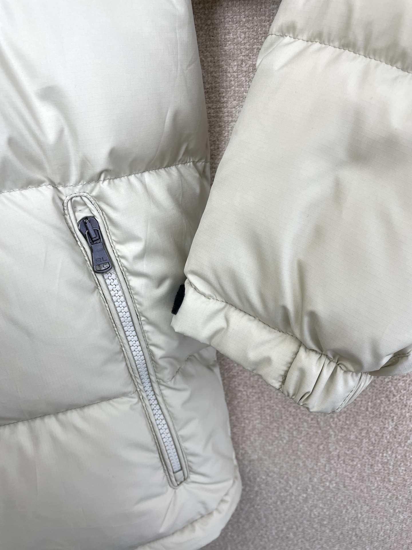 。羽绒服-RAlPh Lauren拉夫劳伦💥砸锅卖铁都要上的新款！秋冬新款经典连帽羽绒服，贸易公司渠道稀