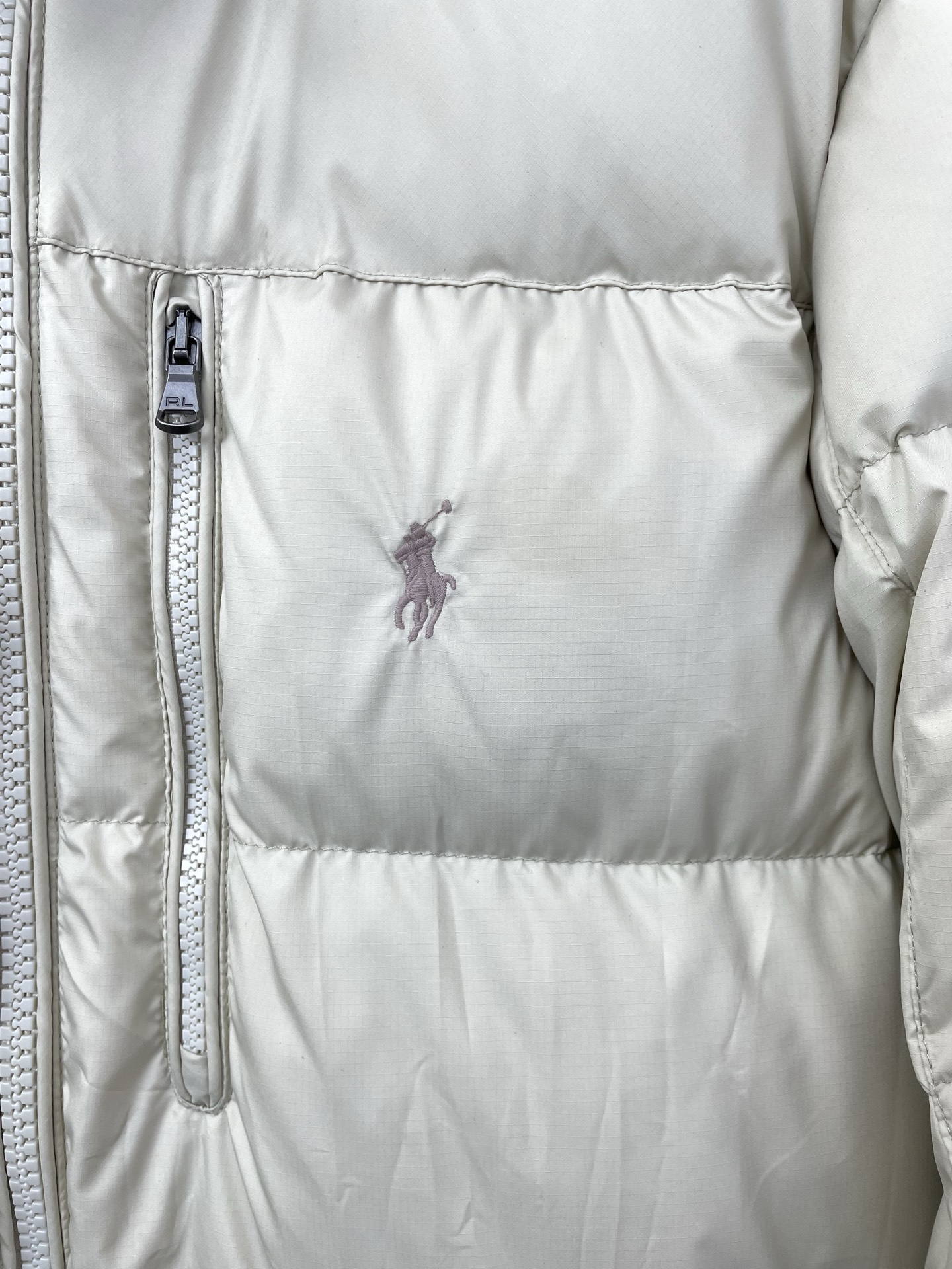 。羽绒服-RAlPh Lauren拉夫劳伦💥砸锅卖铁都要上的新款！秋冬新款经典连帽羽绒服，贸易公司渠道稀