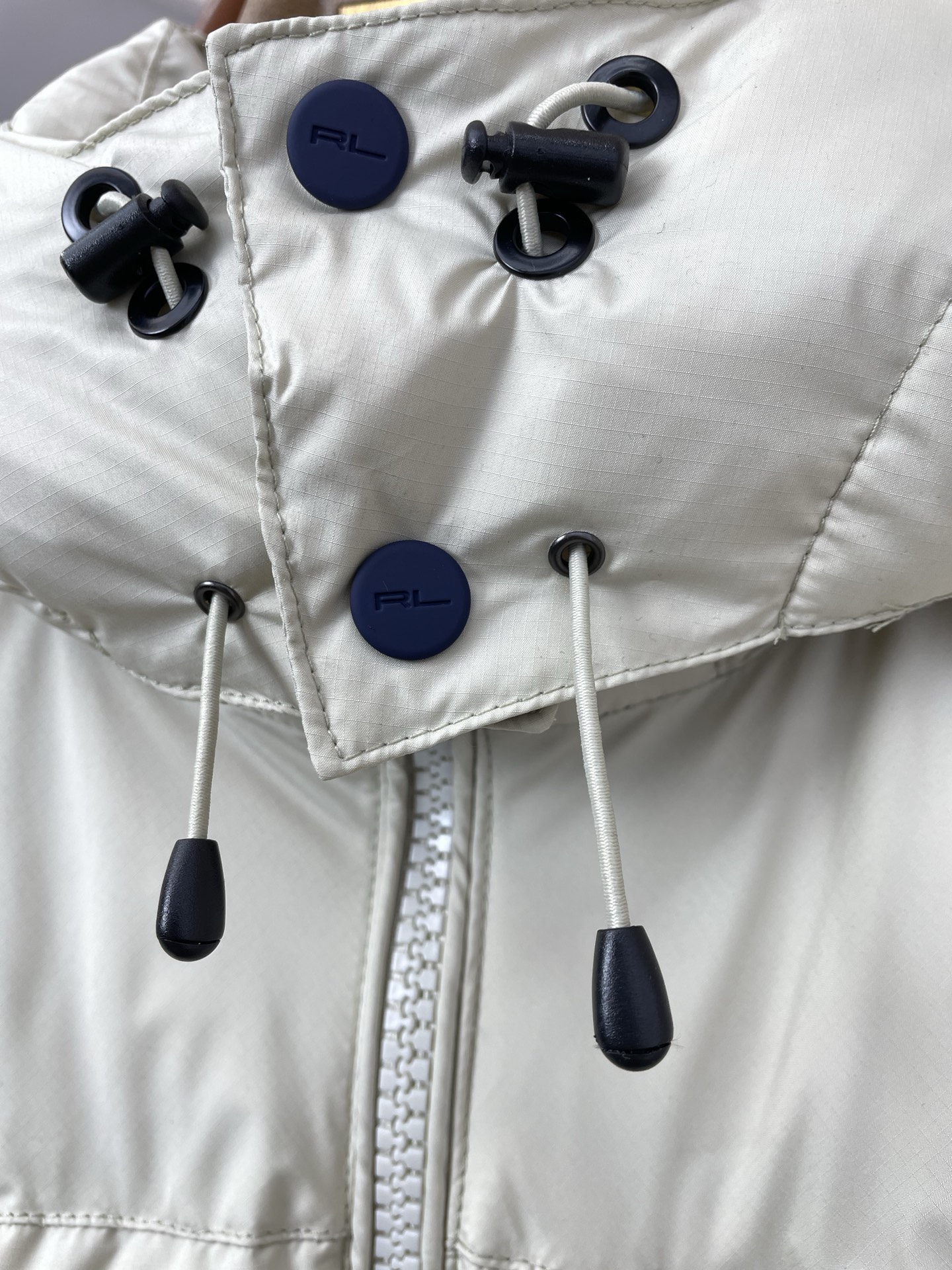 。羽绒服-RAlPh Lauren拉夫劳伦💥砸锅卖铁都要上的新款！秋冬新款经典连帽羽绒服，贸易公司渠道稀