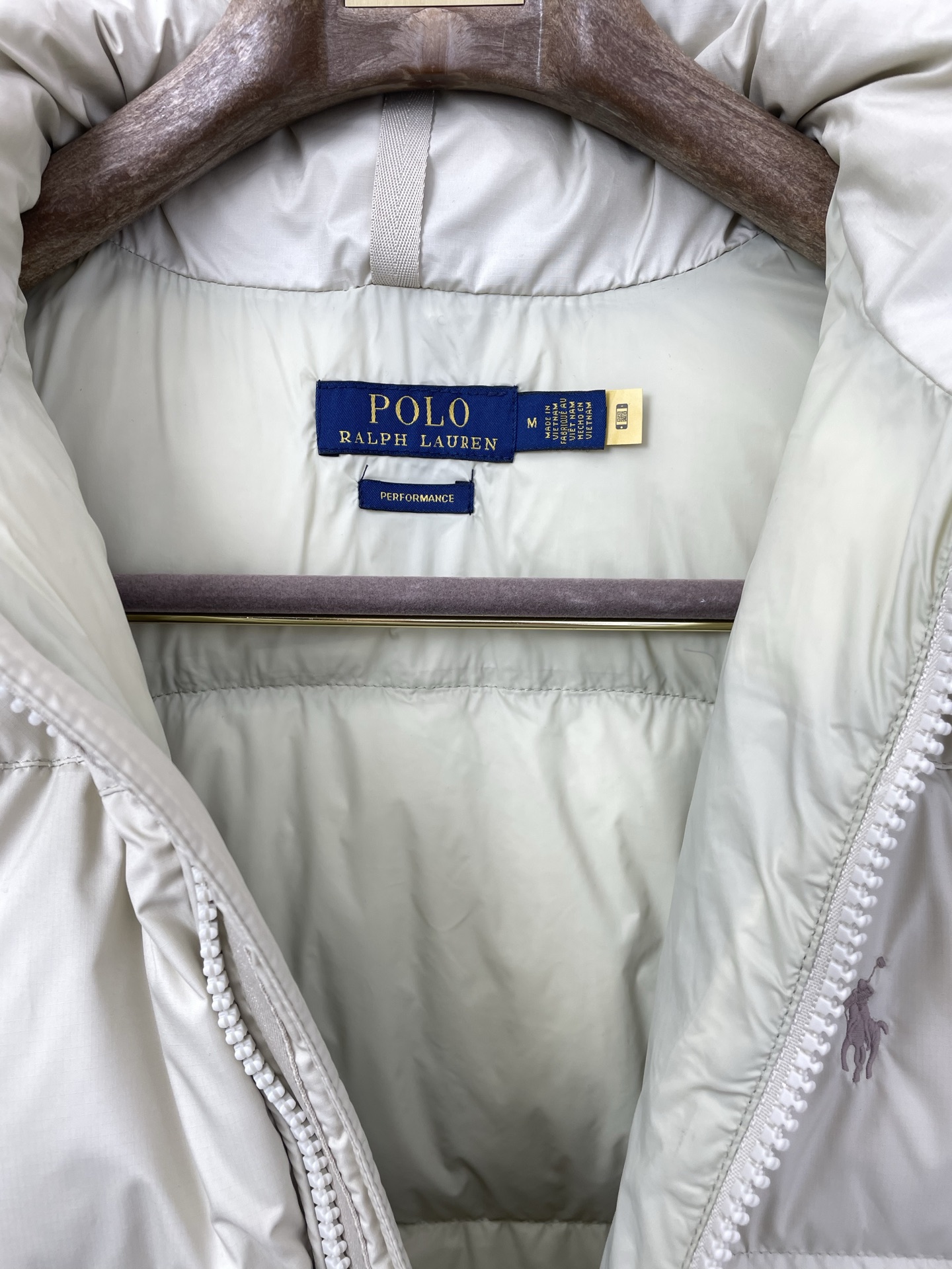 。羽绒服-RAlPh Lauren拉夫劳伦💥砸锅卖铁都要上的新款！秋冬新款经典连帽羽绒服，贸易公司渠道稀