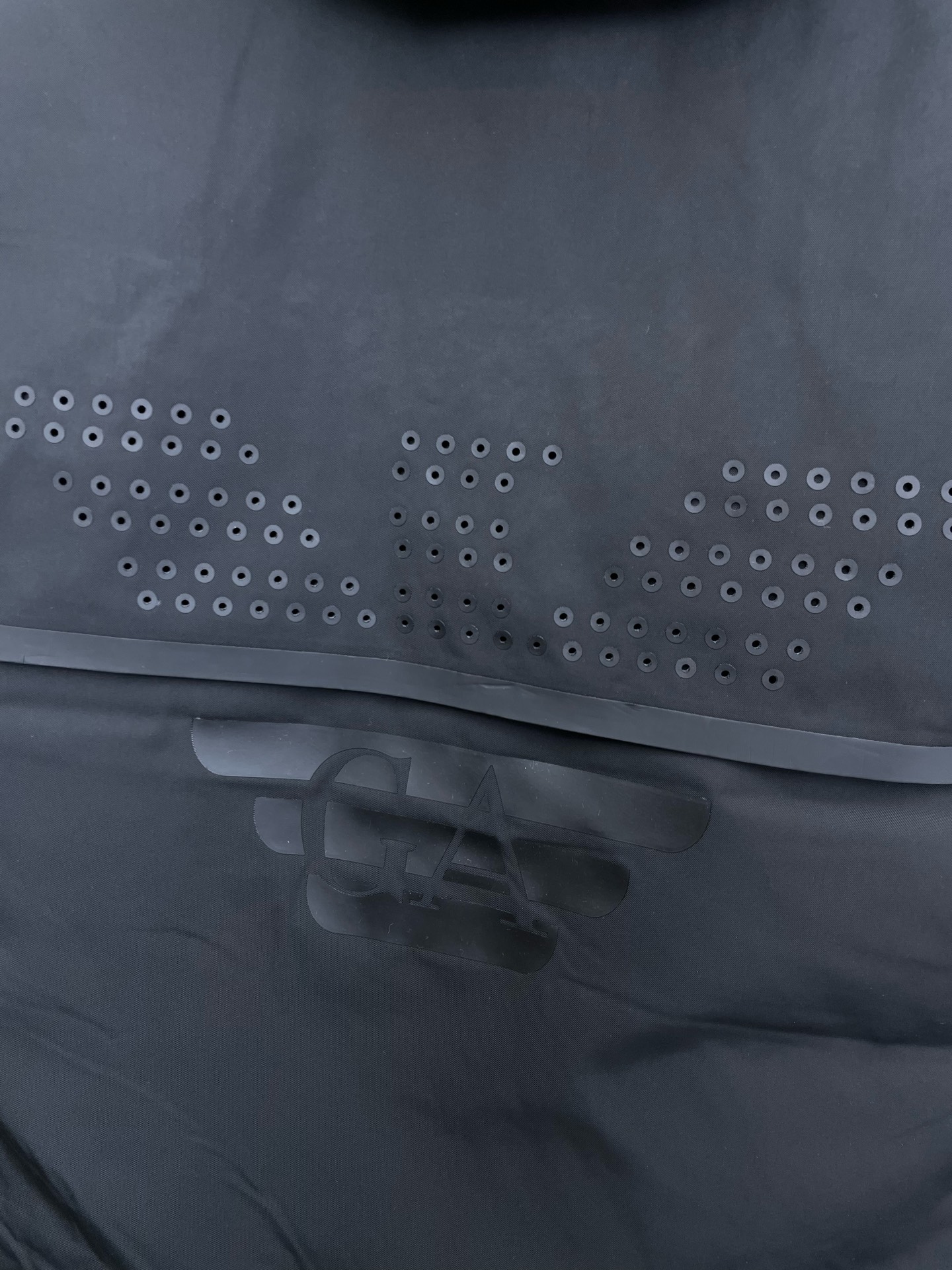 。羽绒服-ARMANI阿玛尼💥砸锅卖铁都要上的新款！秋冬新款经典连帽羽绒服，贸易公司渠道稀出，降温天气必