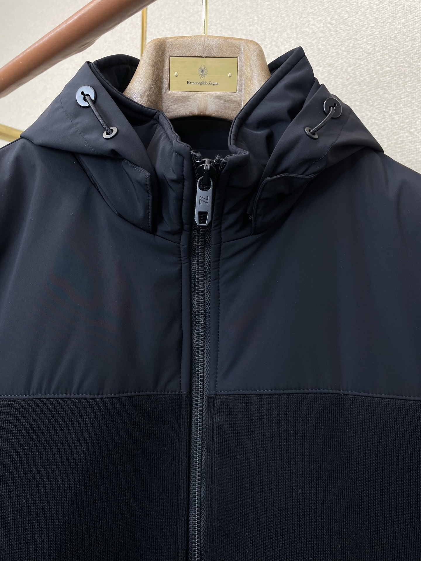 。羽绒服-ZEGNA杰尼亚💥砸锅卖铁都要上的新款！秋冬新款羽绒服 贸易公司渠道稀出，降温天气必备的保暖单