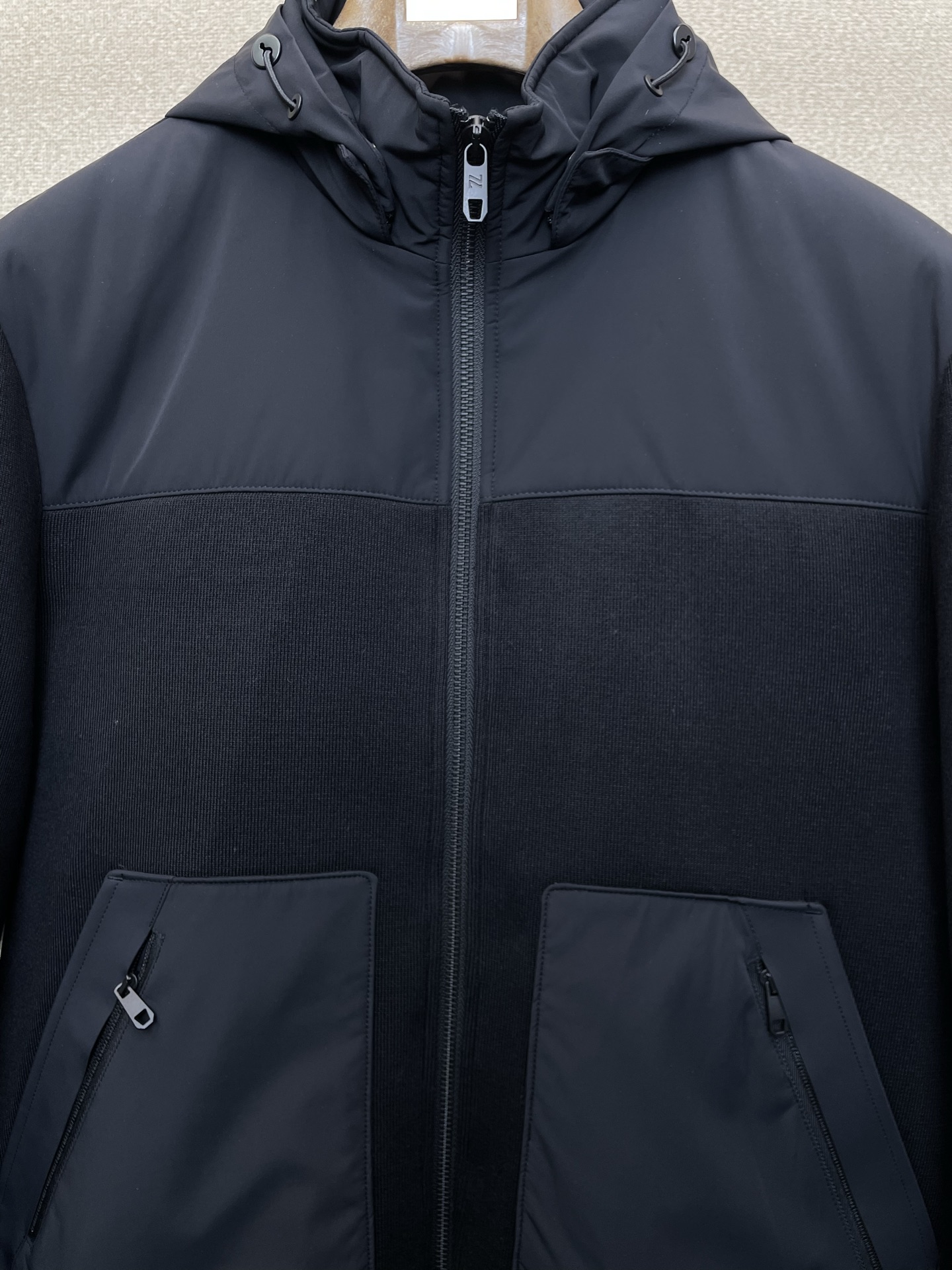 。羽绒服-ZEGNA杰尼亚💥砸锅卖铁都要上的新款！秋冬新款羽绒服 贸易公司渠道稀出，降温天气必备的保暖单