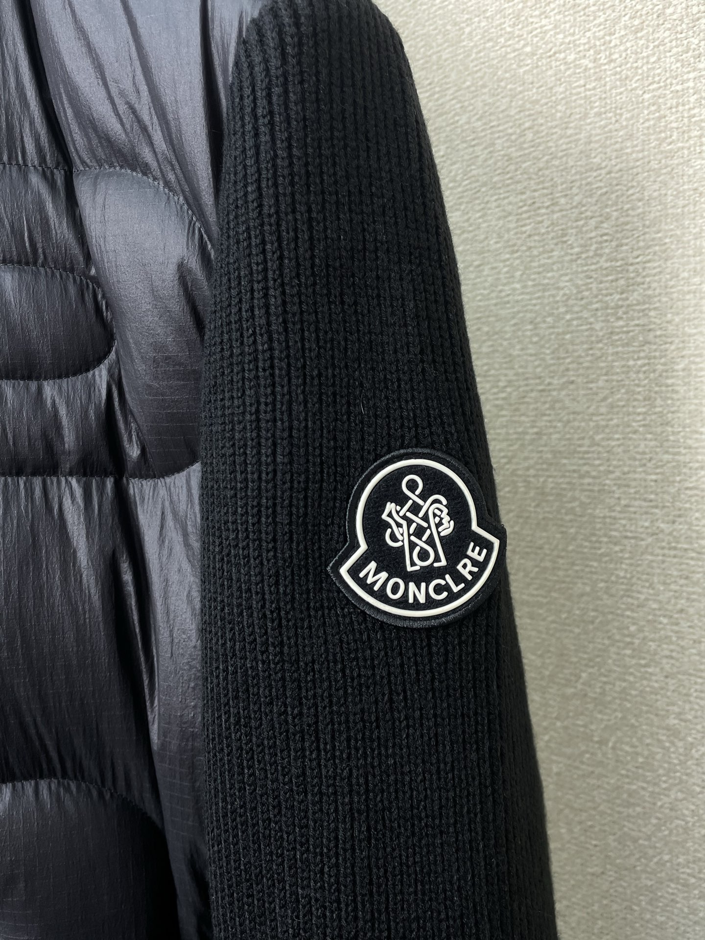 。羽绒服- Moncler蒙口&Palm Angles棕榈天使💥砸锅卖铁都要上的新款！新款羽绒服 贸易公