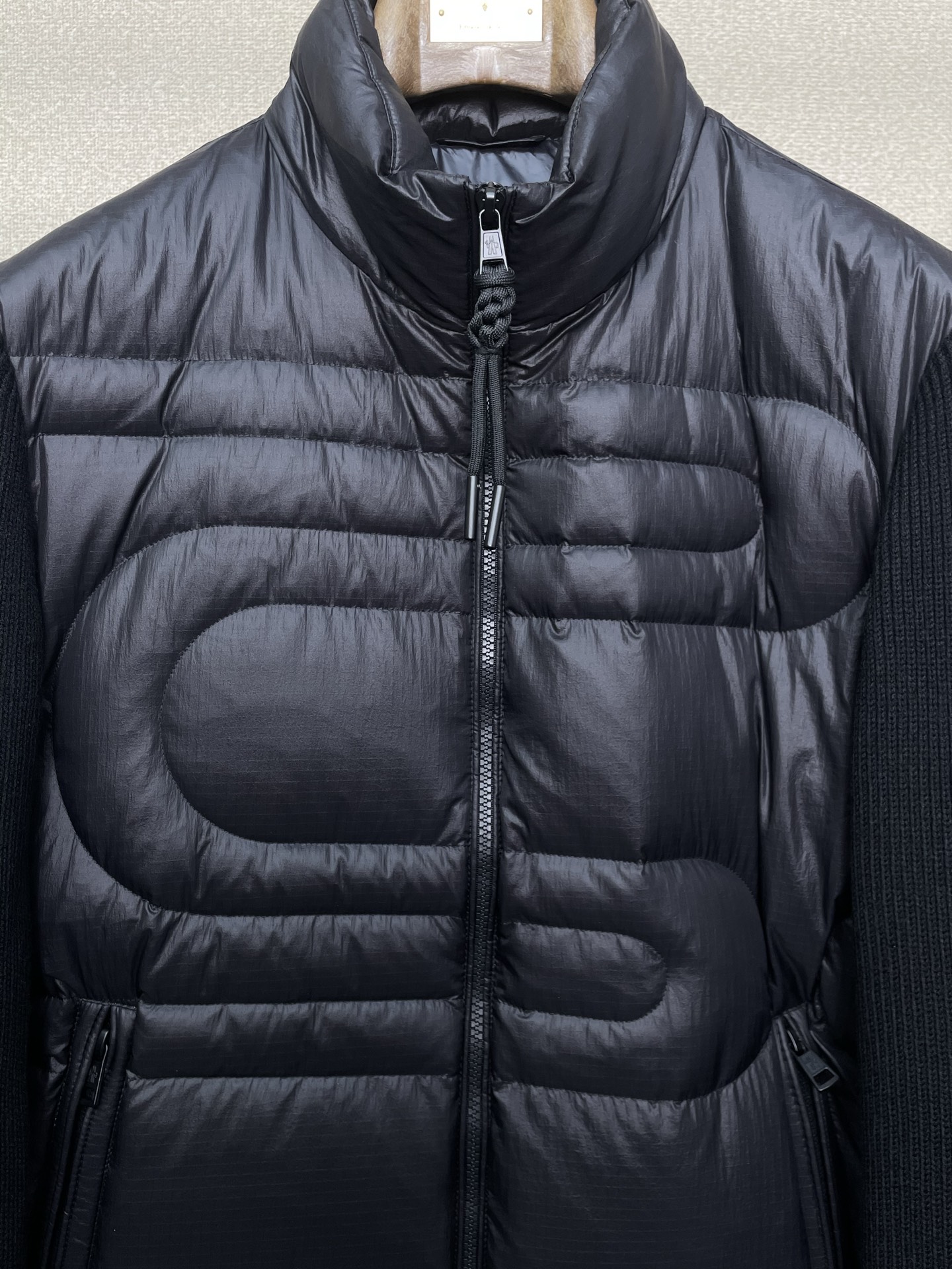 。羽绒服- Moncler蒙口&Palm Angles棕榈天使💥砸锅卖铁都要上的新款！新款羽绒服 贸易公