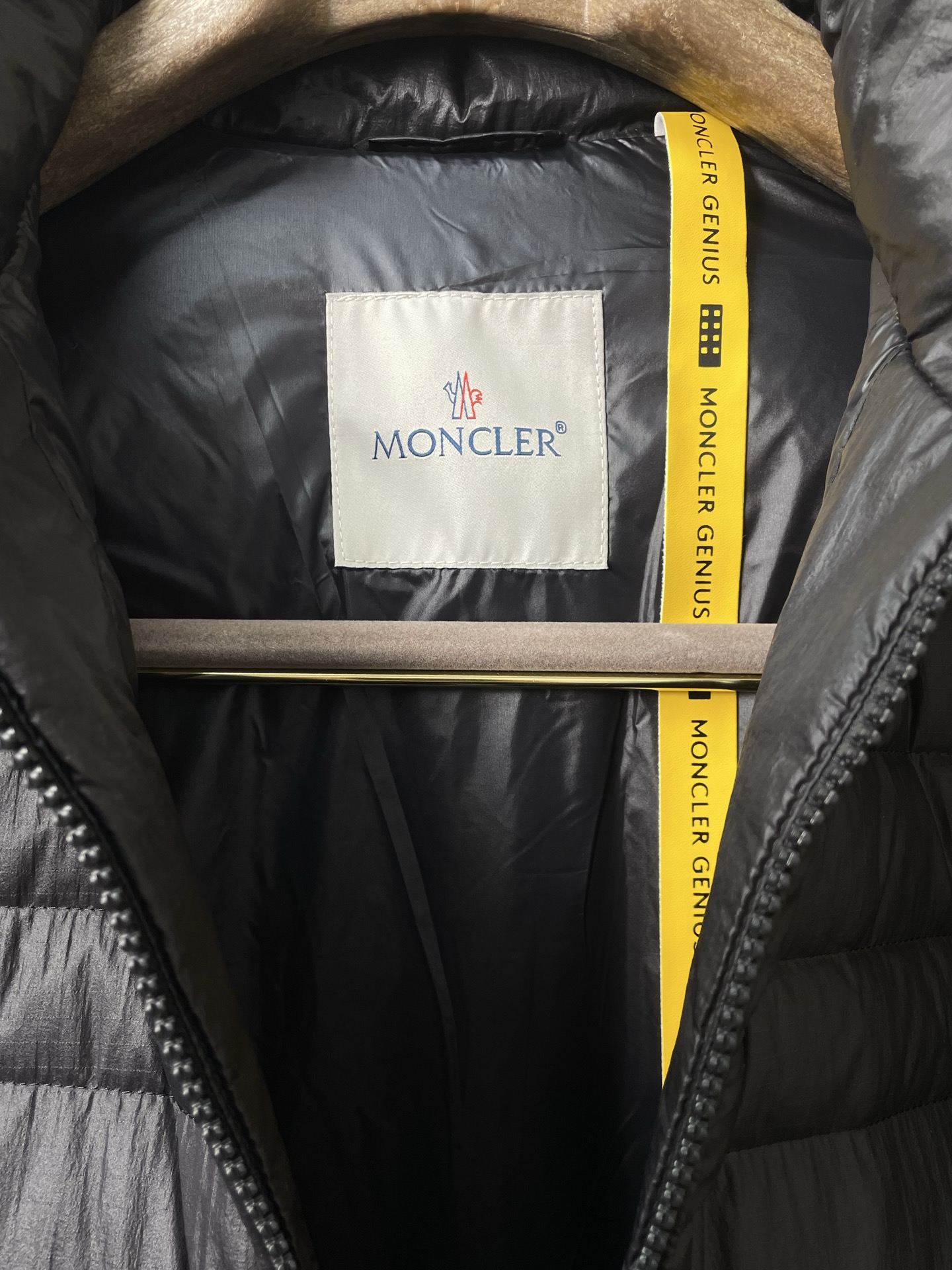 。羽绒服- Moncler蒙口&Palm Angles棕榈天使💥砸锅卖铁都要上的新款！新款羽绒服 贸易公