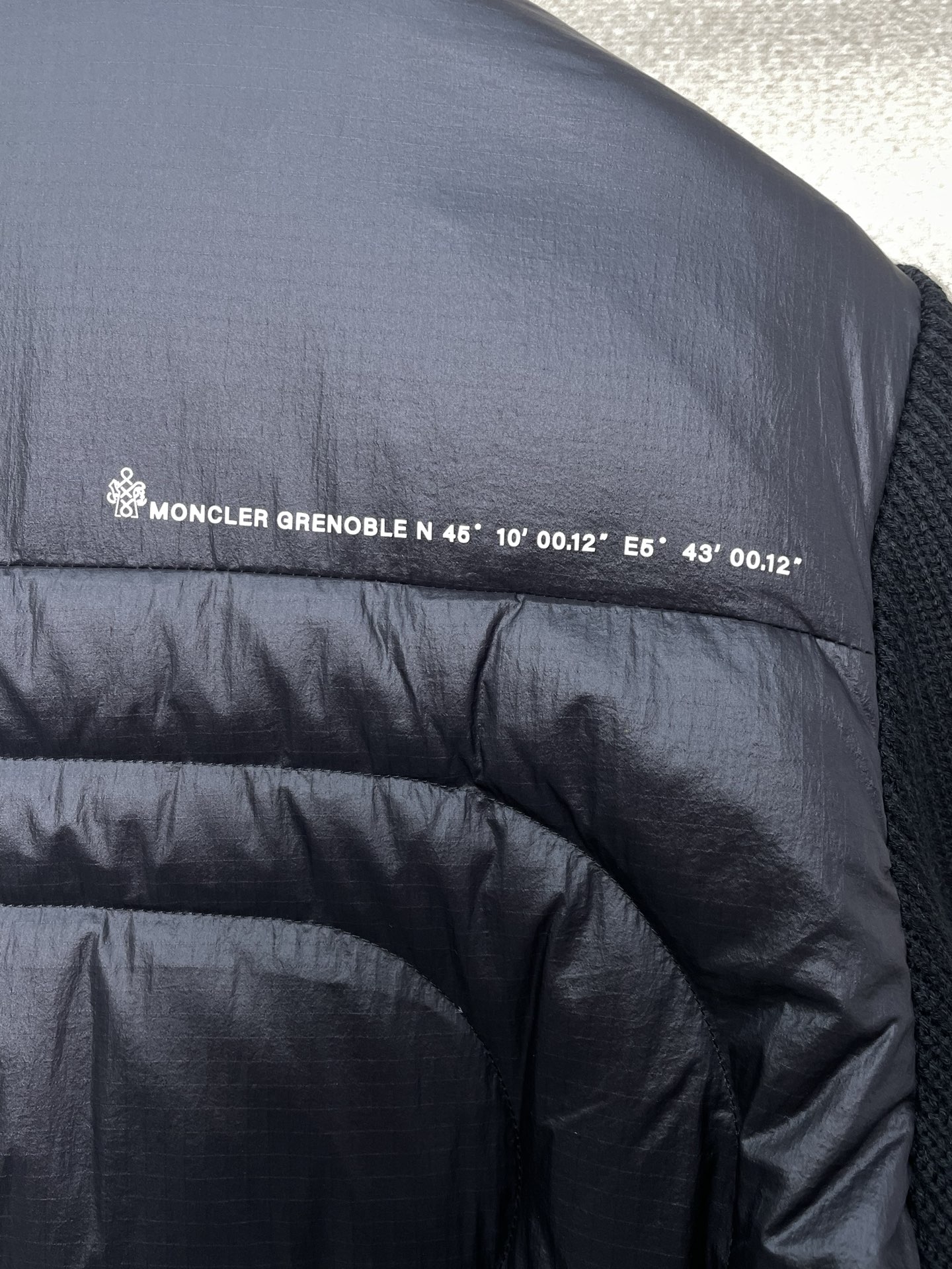 。羽绒服- Moncler蒙口&Palm Angles棕榈天使💥砸锅卖铁都要上的新款！新款羽绒服 贸易公