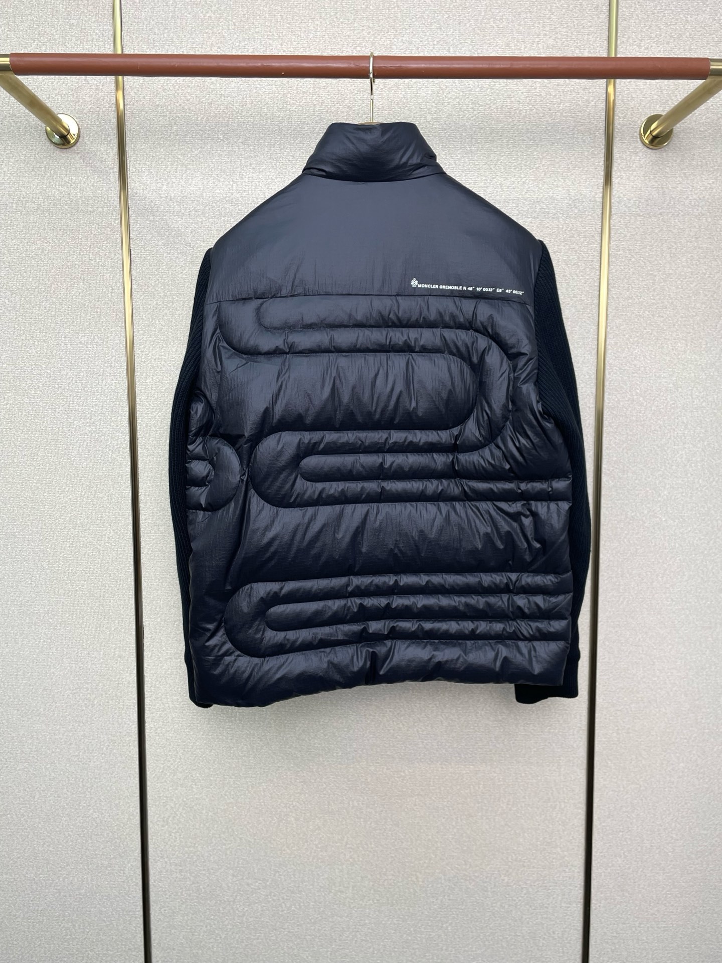 。羽绒服- Moncler蒙口&Palm Angles棕榈天使💥砸锅卖铁都要上的新款！新款羽绒服 贸易公