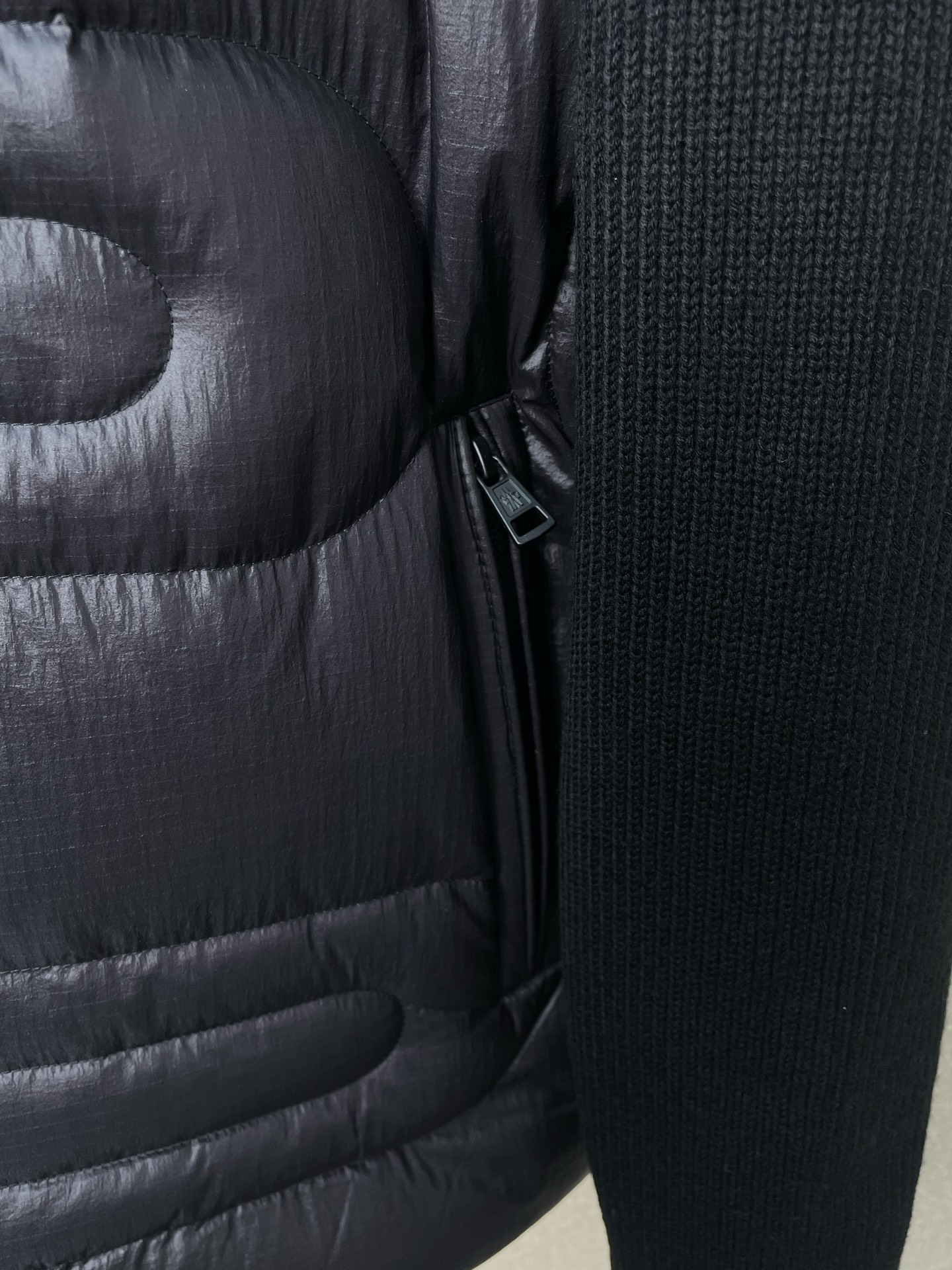 。羽绒服- Moncler蒙口&Palm Angles棕榈天使💥砸锅卖铁都要上的新款！新款羽绒服 贸易公