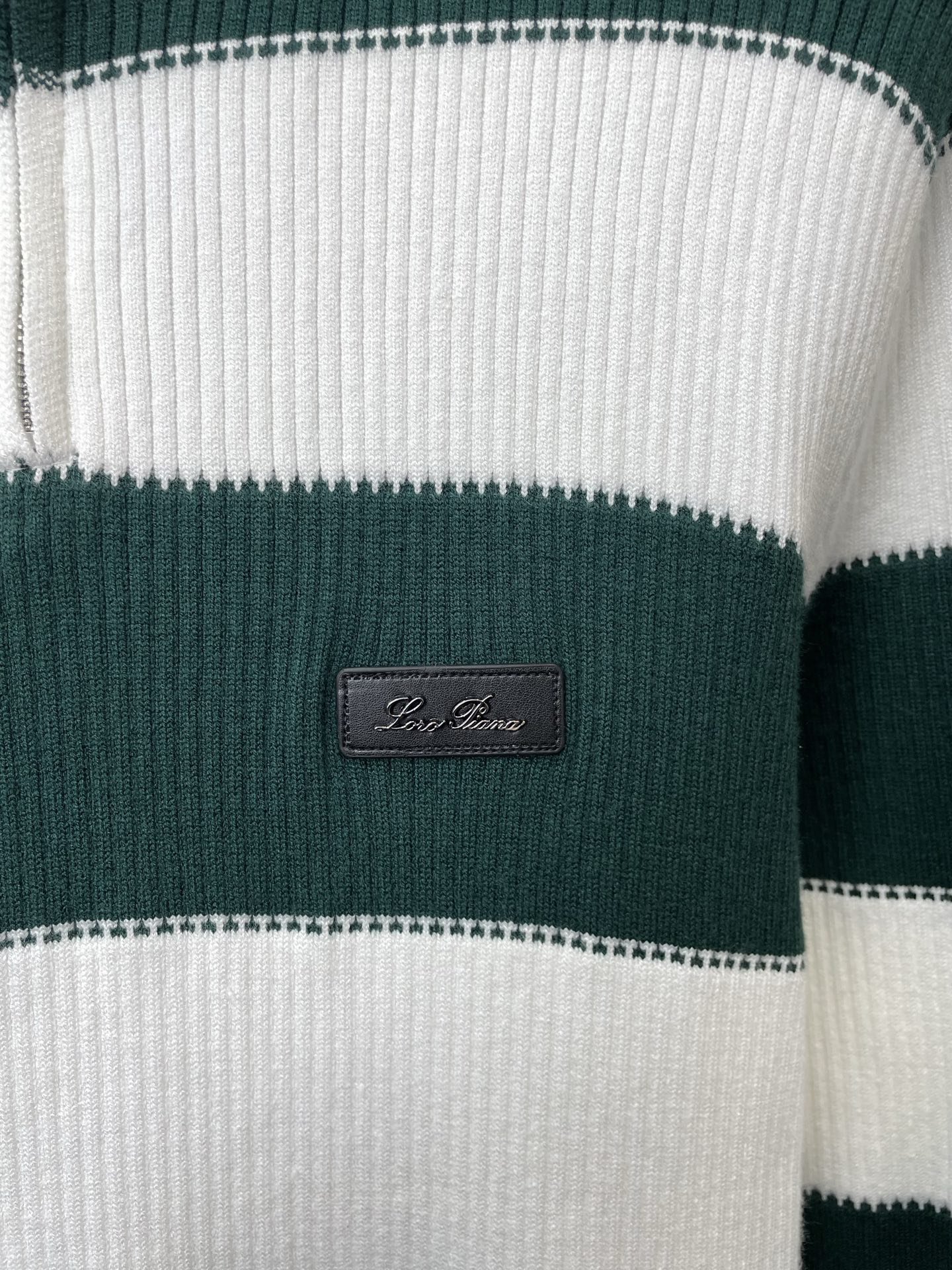 。lP🆕-Loro Piana诺悠翩雅💥砸锅卖铁都要上的新款！新款原单男士休闲毛衣 高端定制 高版本 时